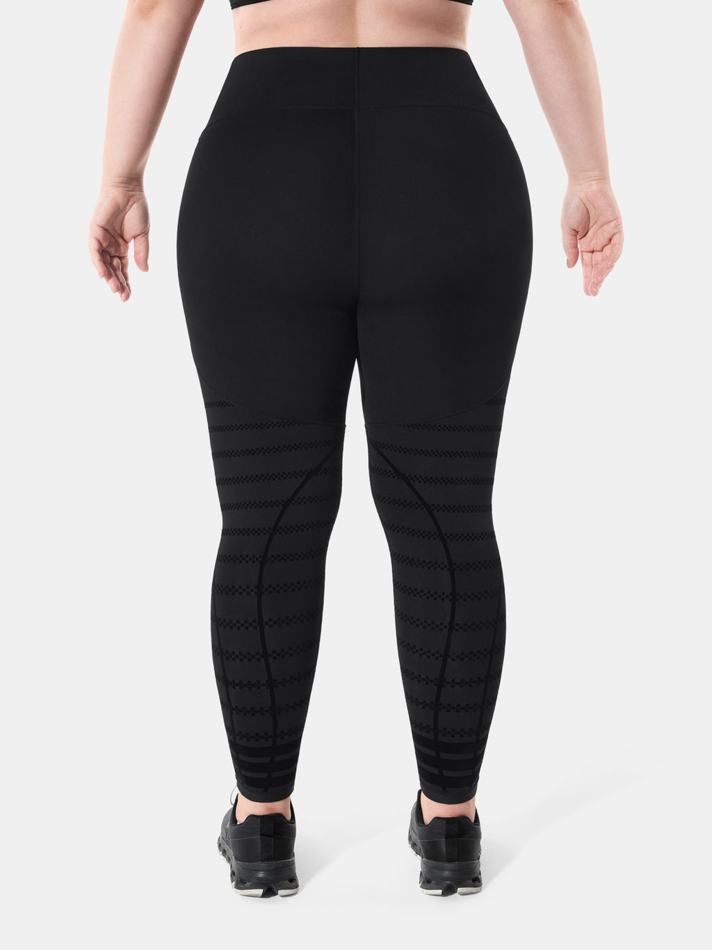 RecoverEZ Leggings (Reversible Wear)