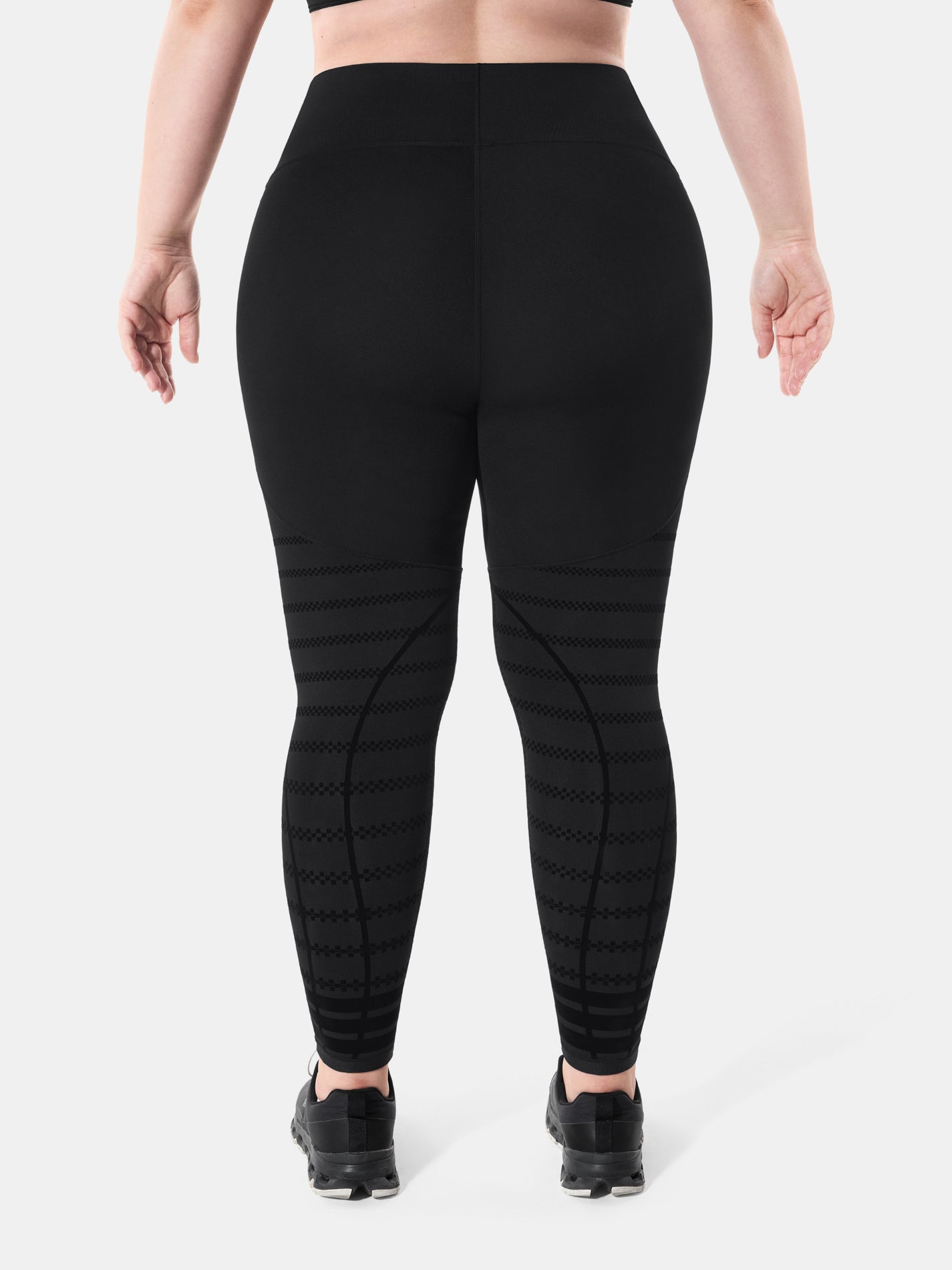RecoverEZ Leggings (Reversible Wear)