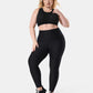 RecoverEZ Leggings (Reversible Wear)