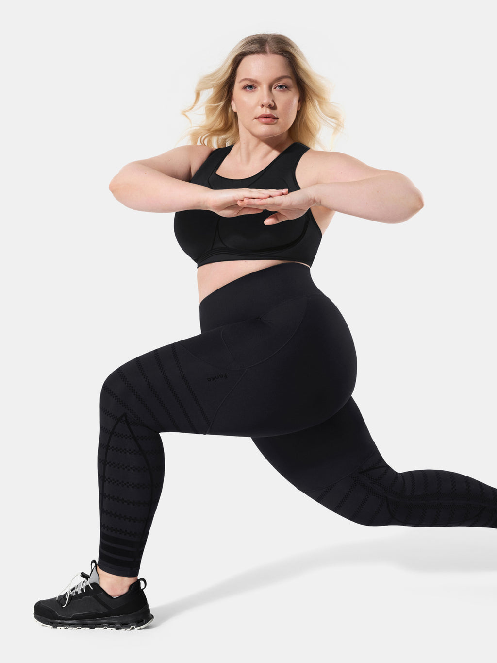 RecoverEZ Leggings (Reversible Wear)