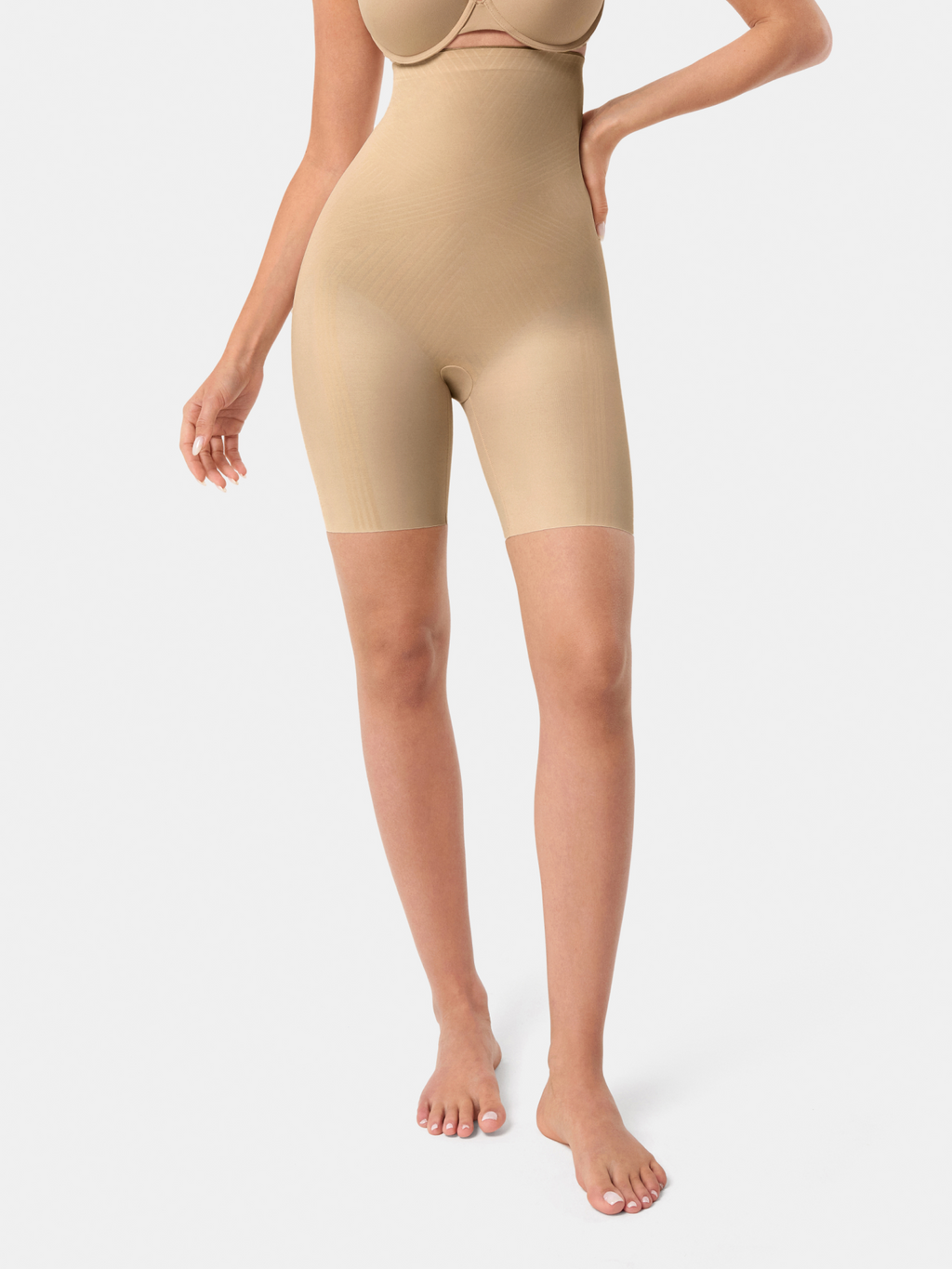 Body Sculpt AirSmooth Shaper Shorts