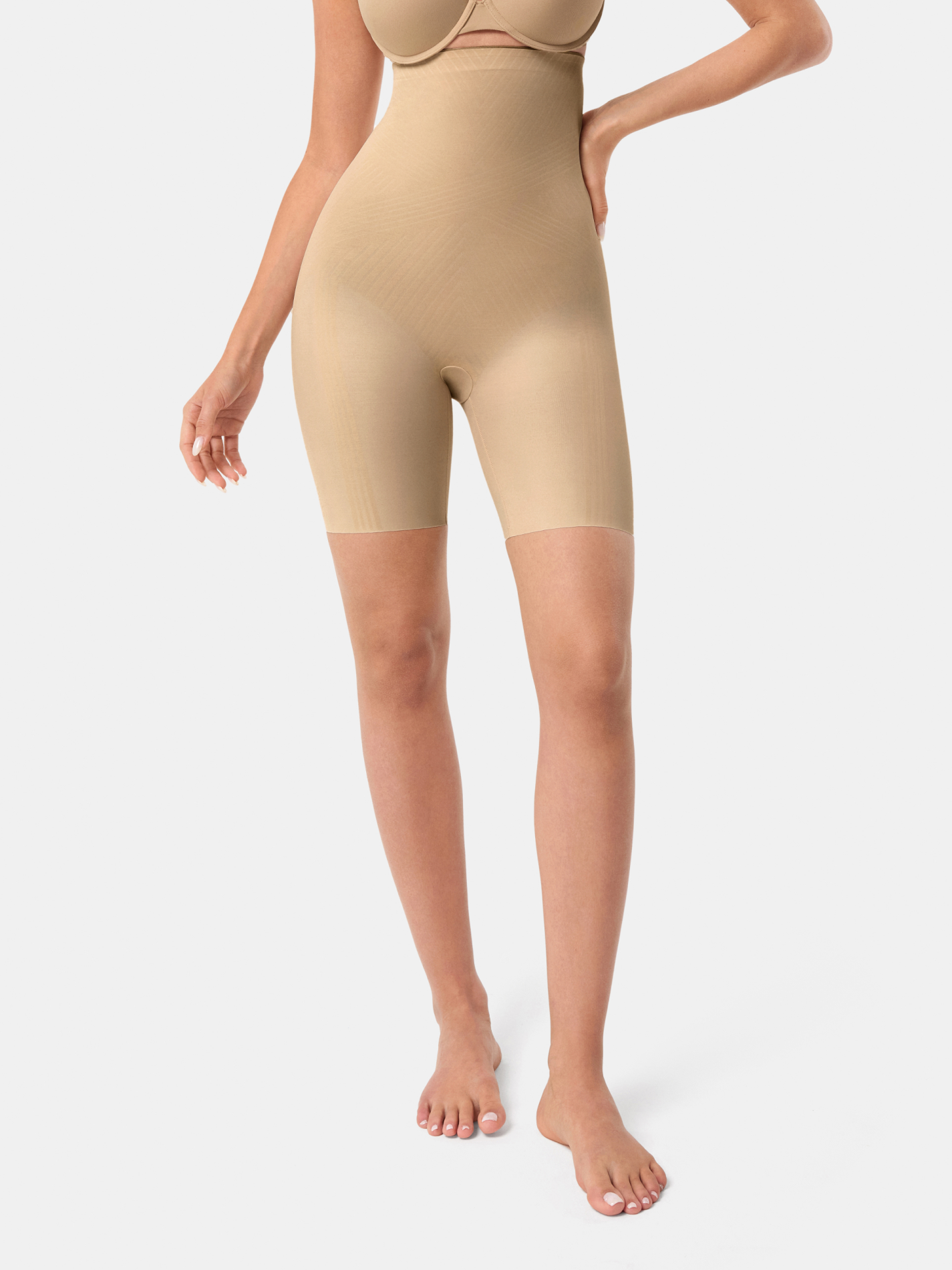 Body Sculpt AirSmooth Shaper Shorts