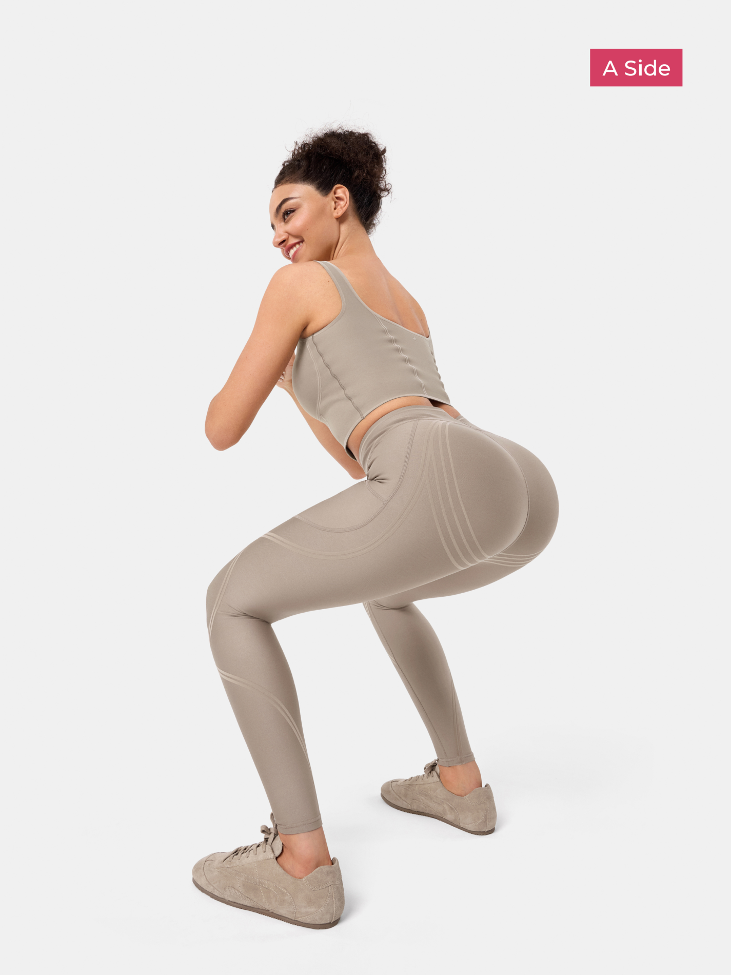 Body Sculpt Everyday Leggings