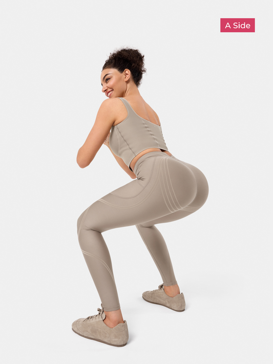 Body Sculpt Everyday Leggings