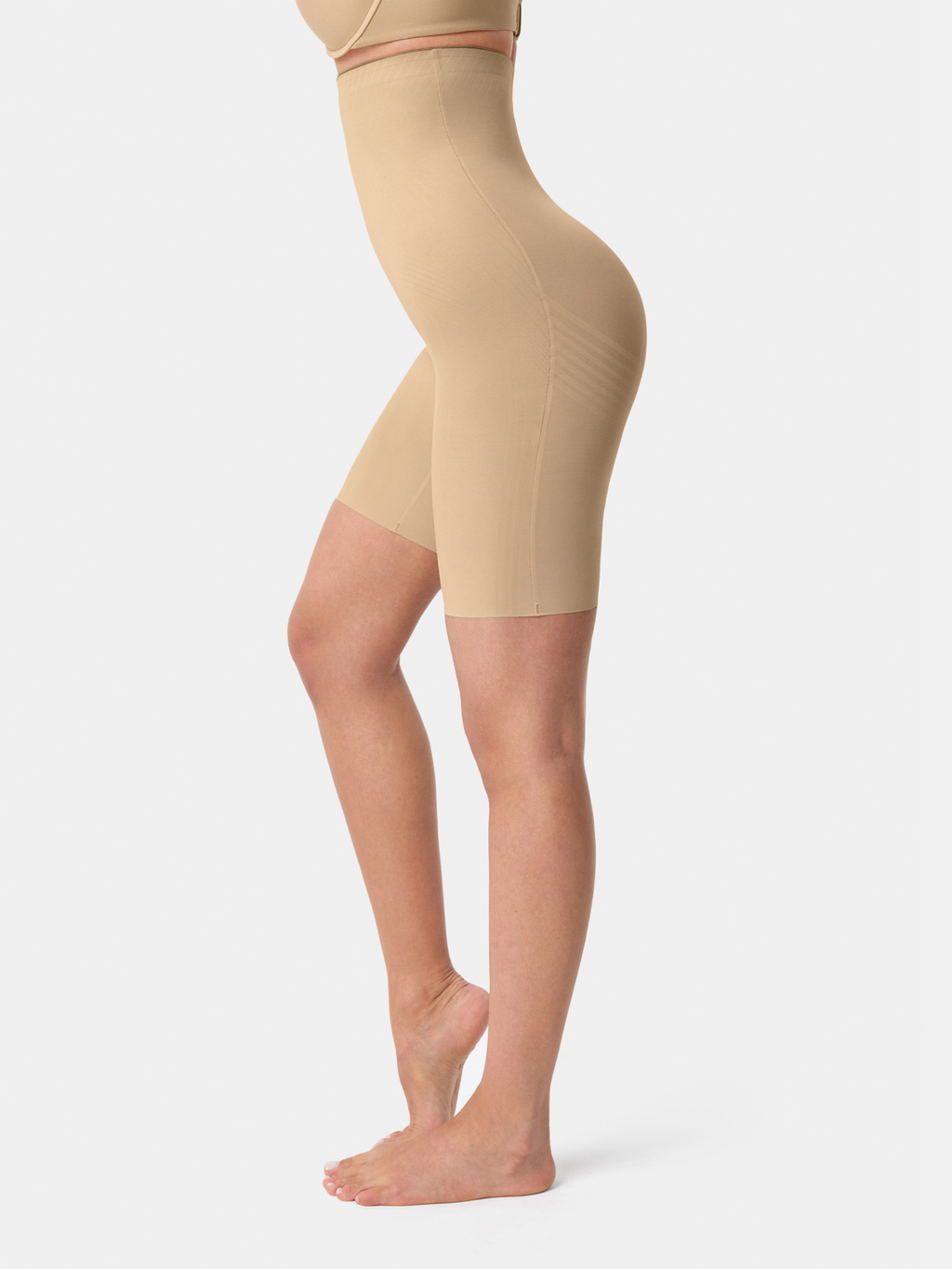 Body Sculpt AirSmooth Shaper Shorts