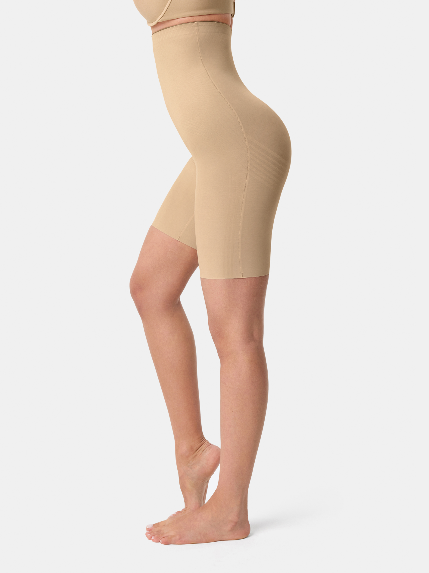 Body Sculpt AirSmooth Shaper Shorts