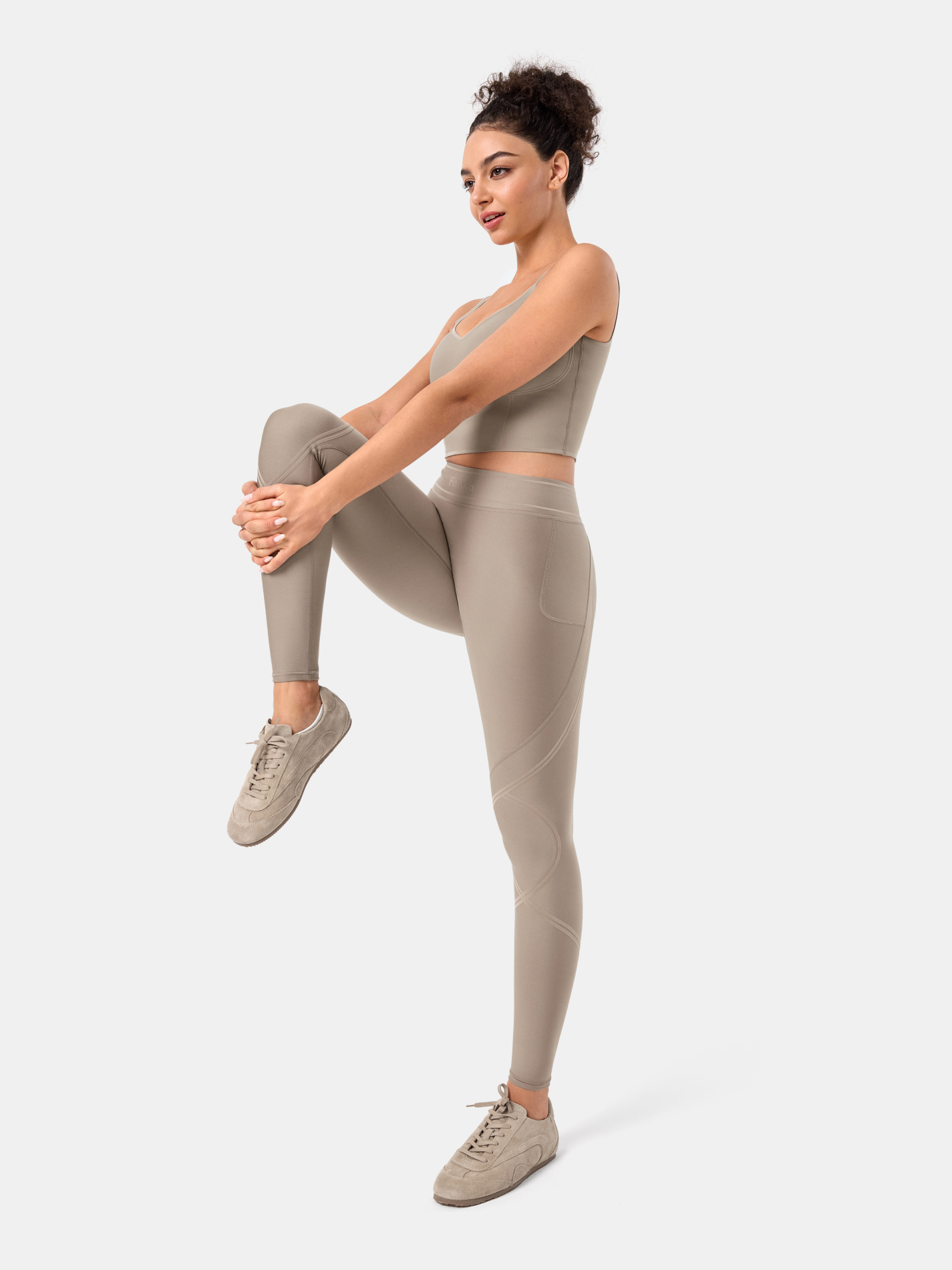 Body Sculpt Everyday Leggings