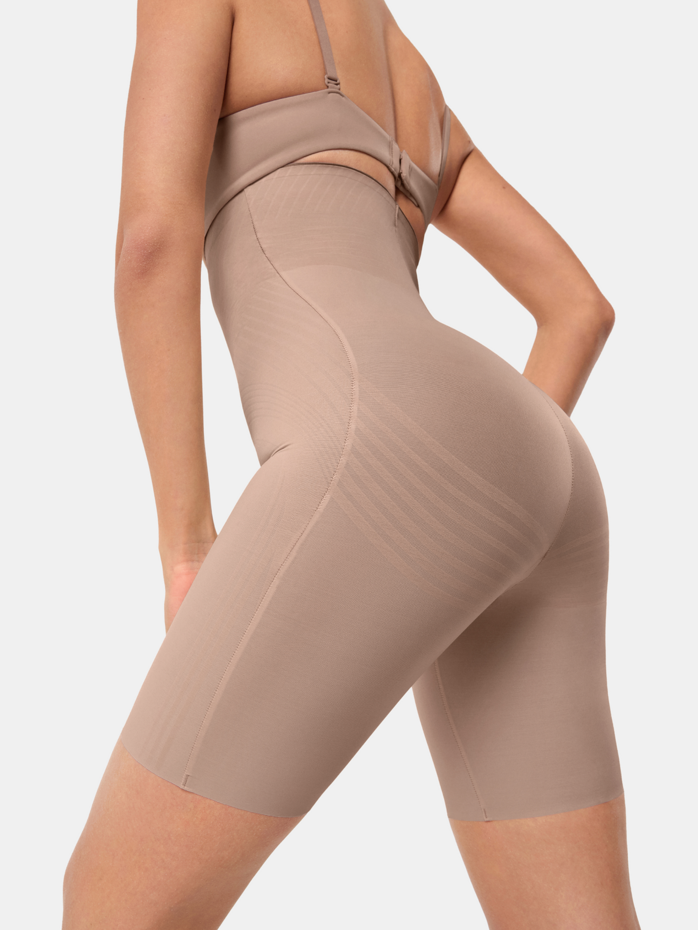 Body Sculpt AirSmooth Shaper Shorts