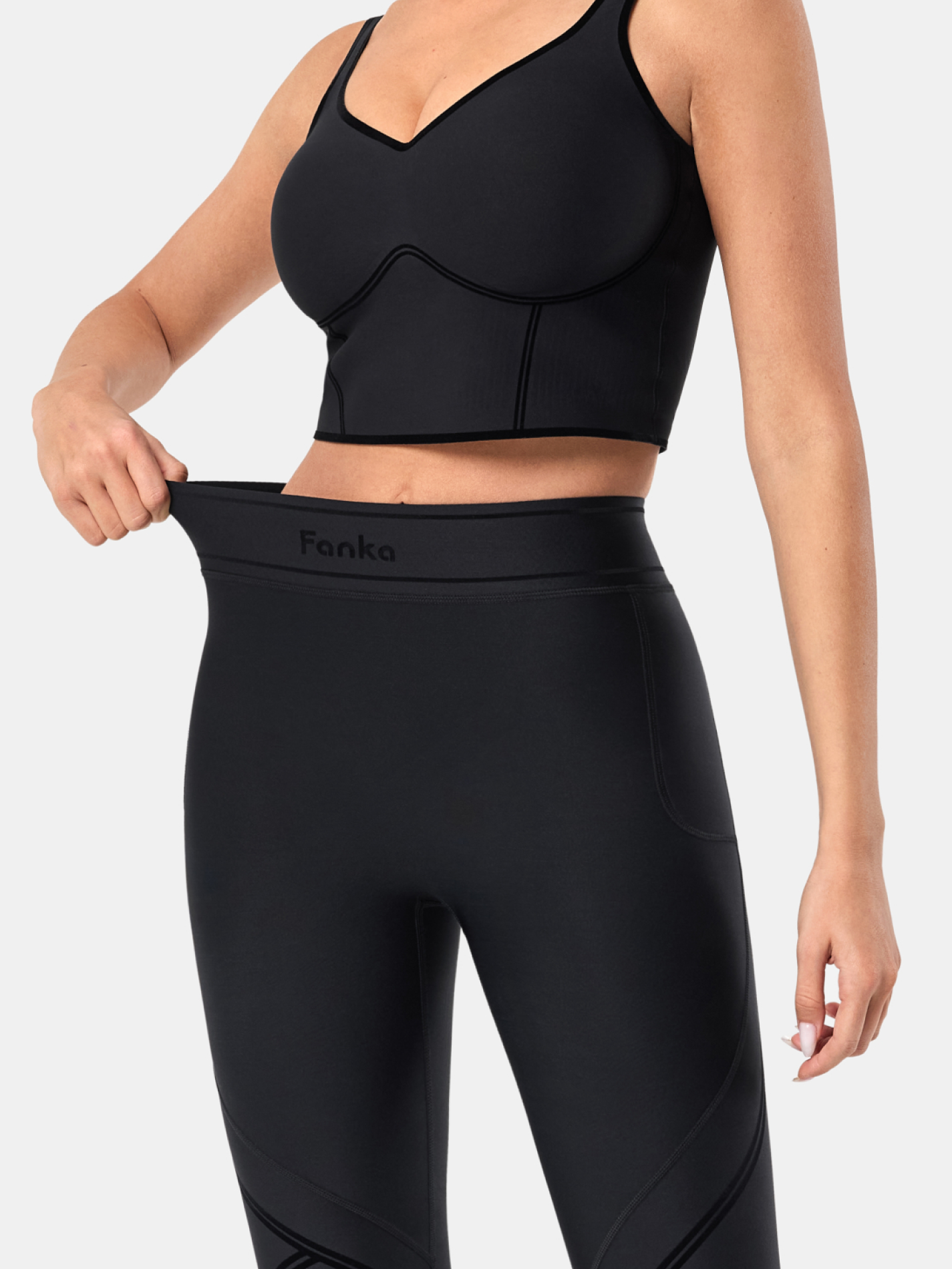 Body Sculpt Everyday Leggings