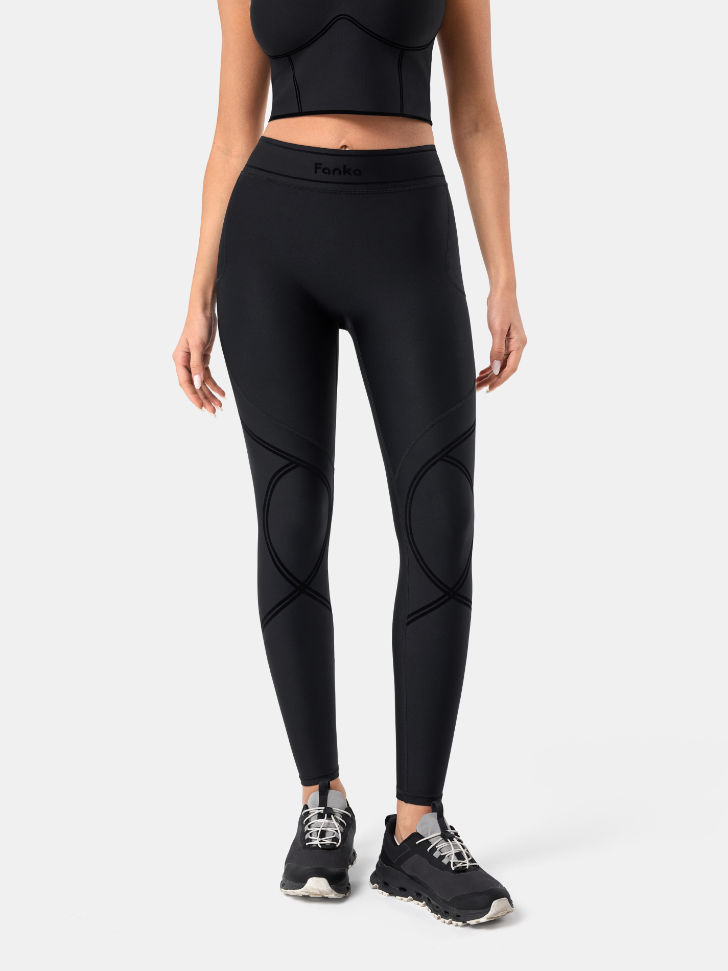 Body Sculpt Everyday Leggings