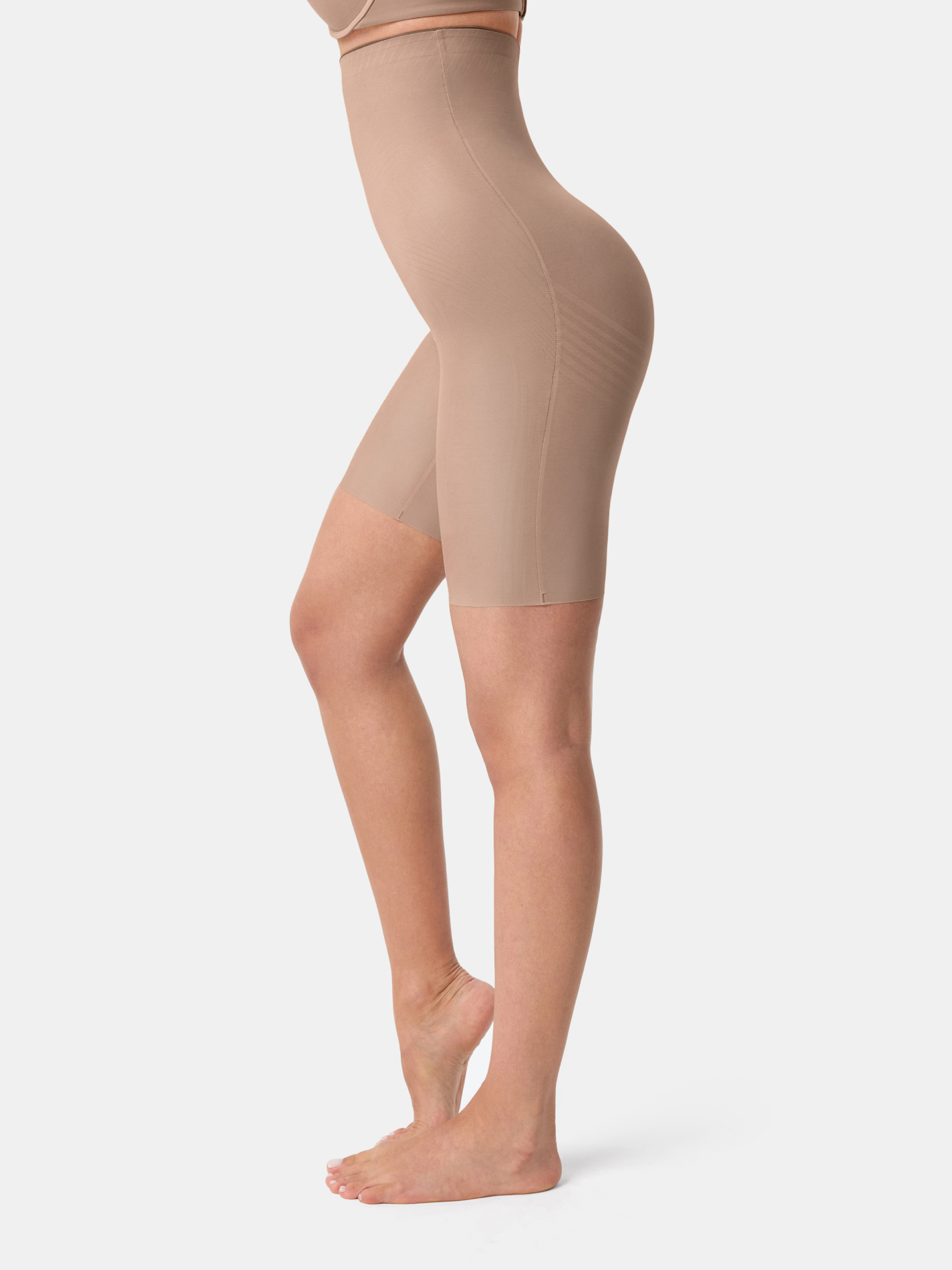 Body Sculpt AirSmooth Shaper Shorts
