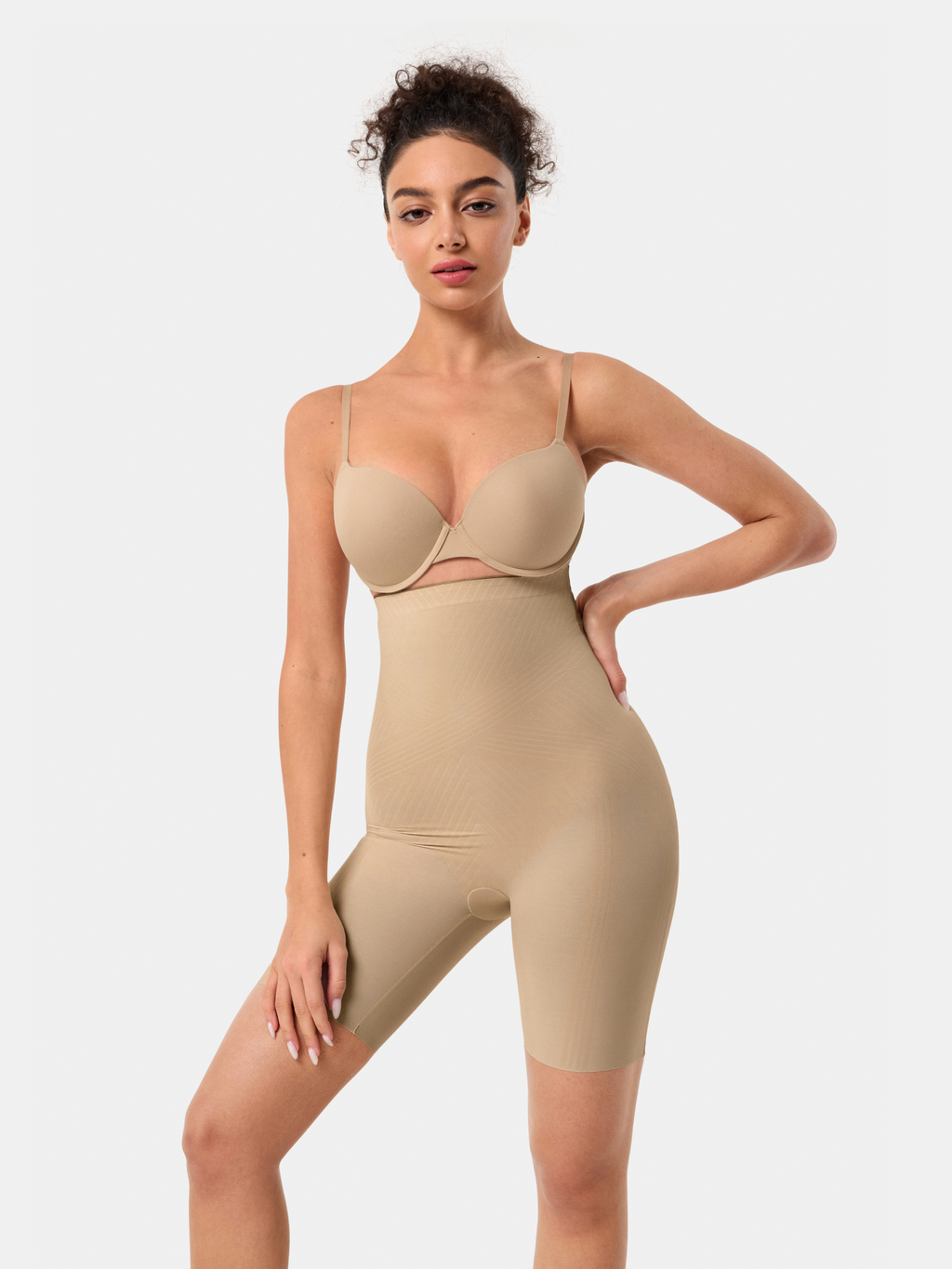 Body Sculpt AirSmooth Shaper Shorts