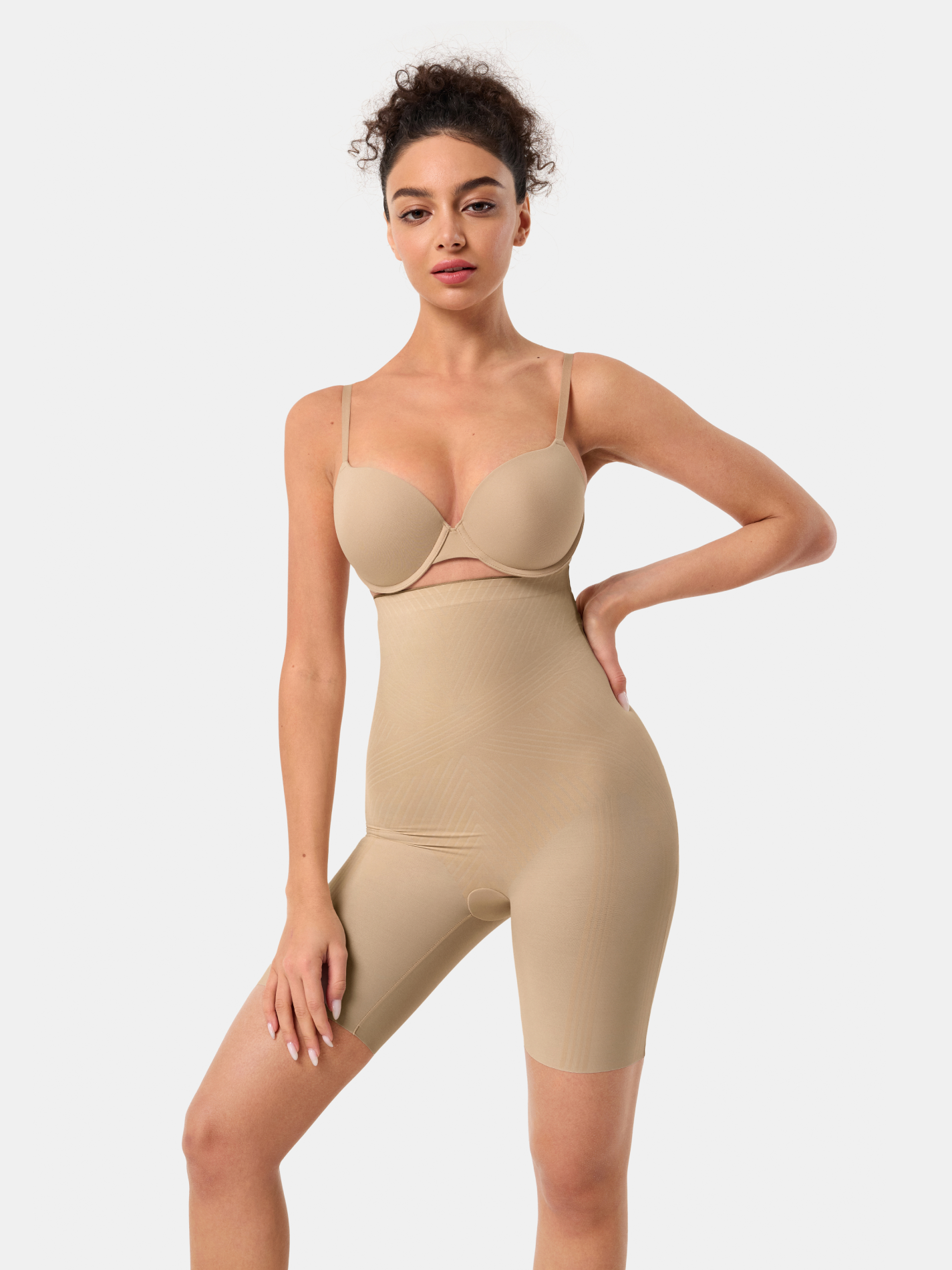 Body Sculpt AirSmooth Shaper Shorts