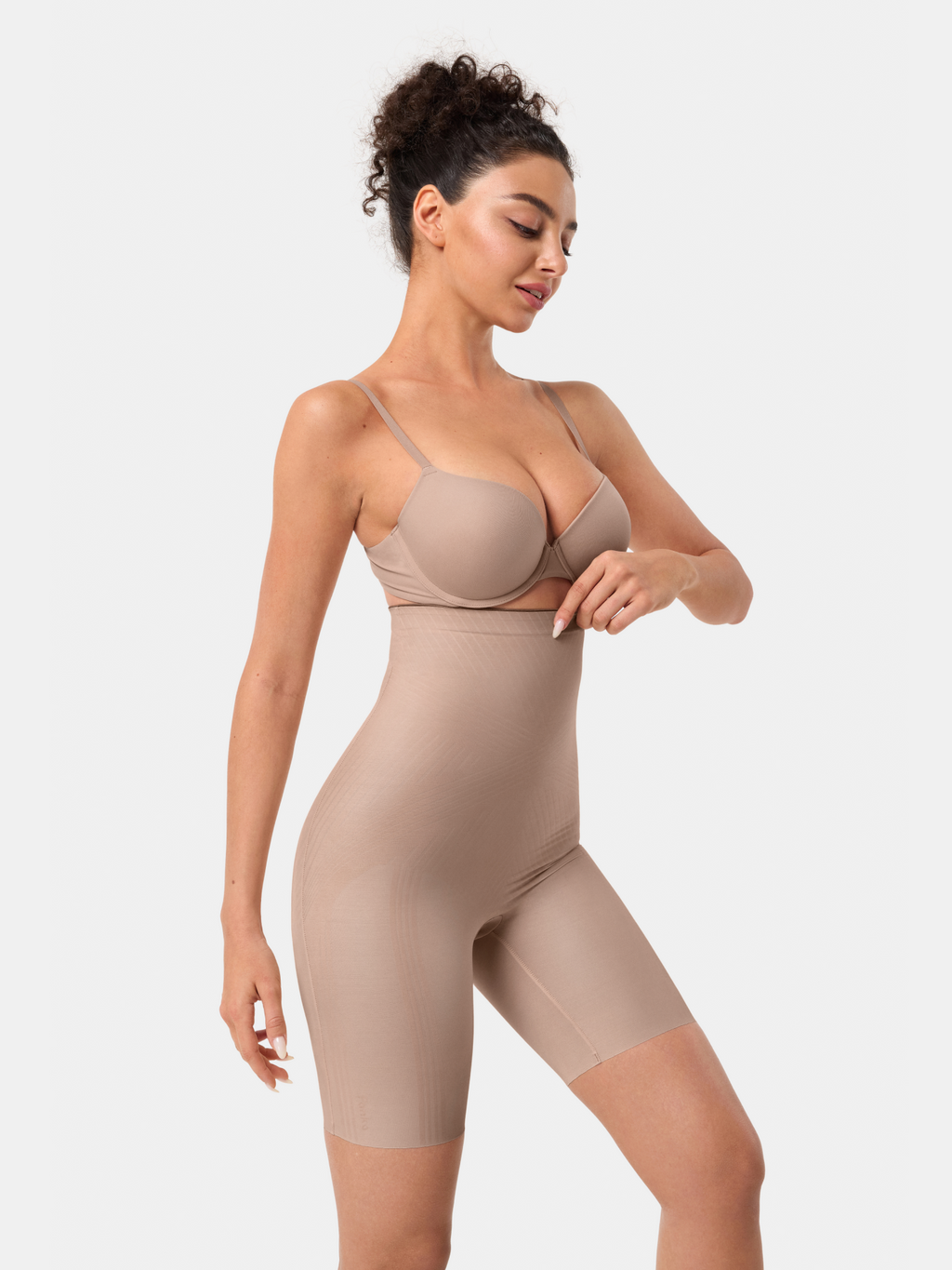 Body Sculpt AirSmooth Shaper Shorts