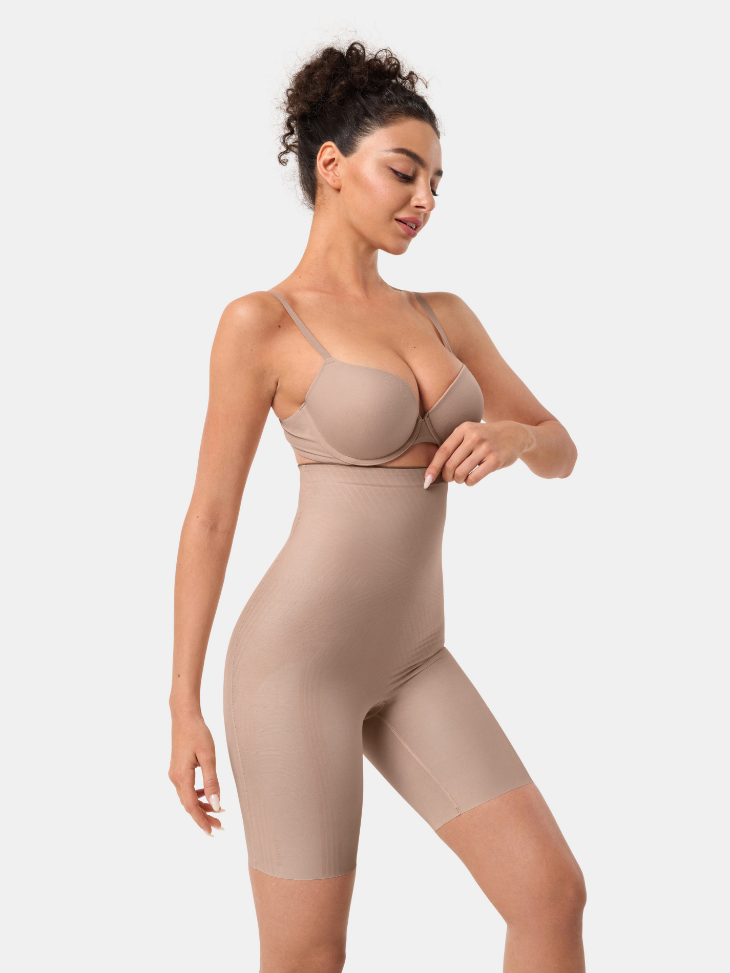 Body Sculpt AirSmooth Shaper Shorts