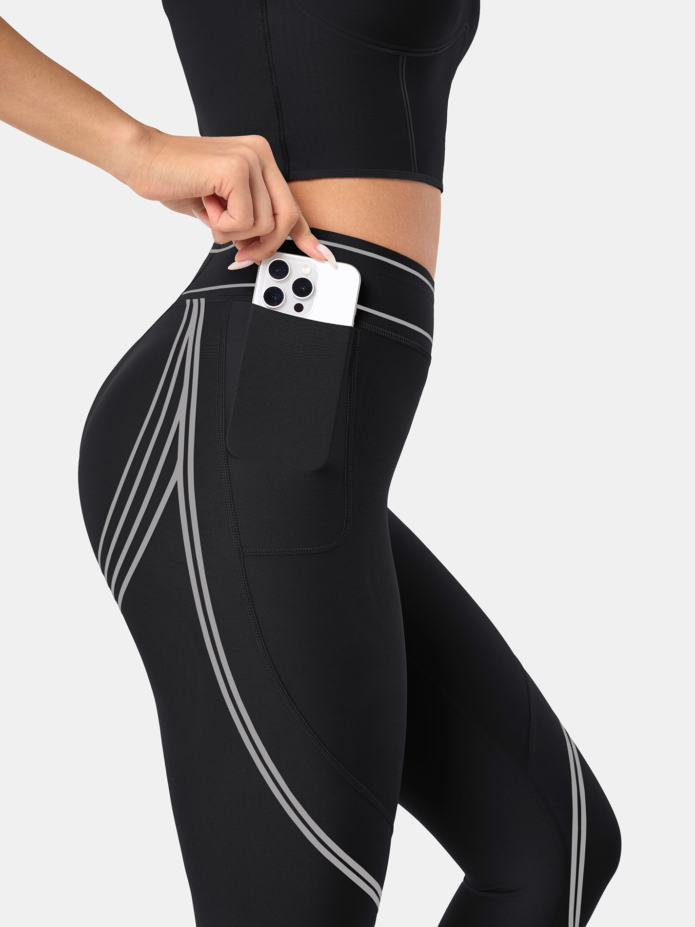Body Sculpt Everyday Leggings