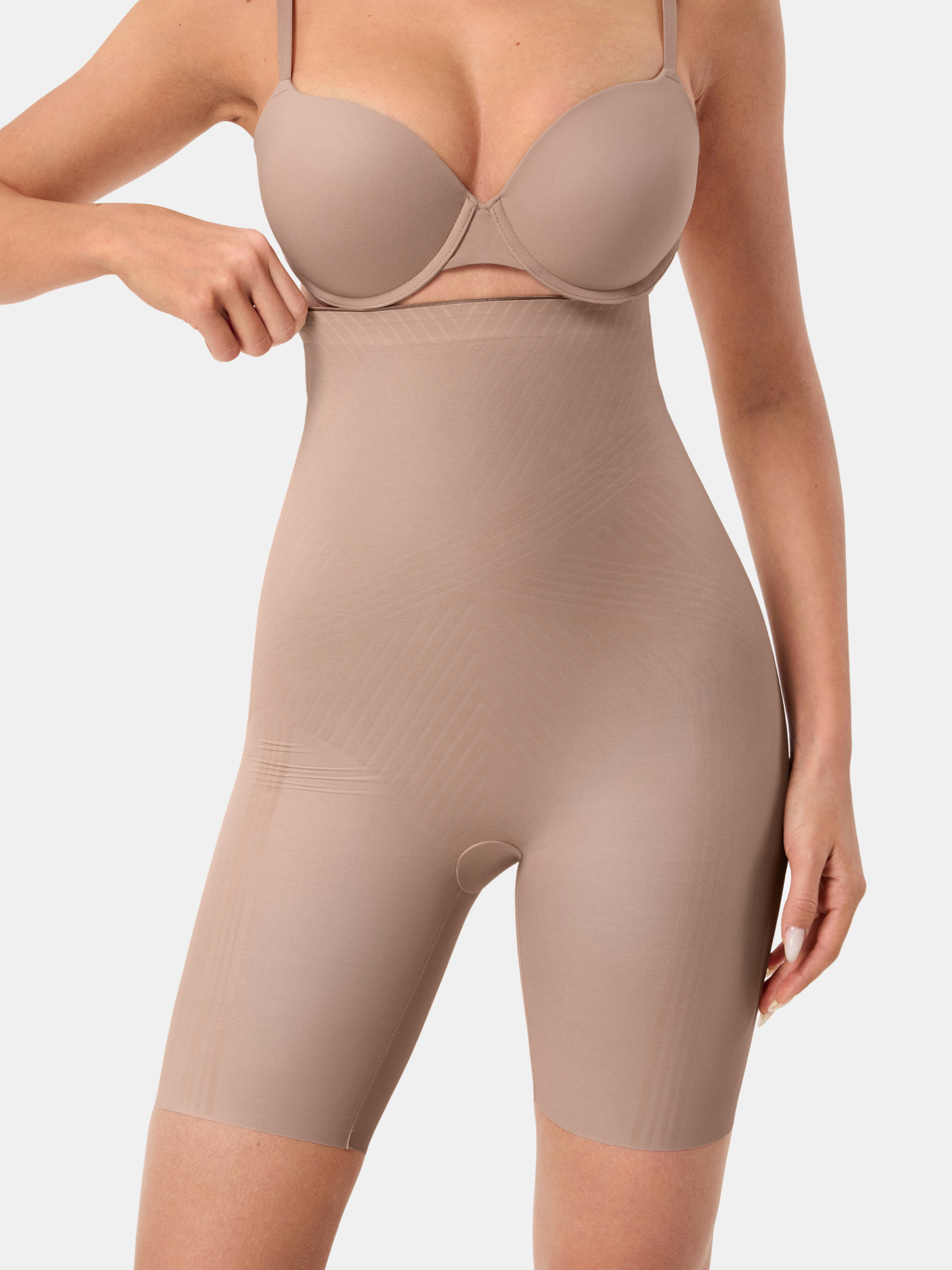 Body Sculpt AirSmooth Shaper Shorts