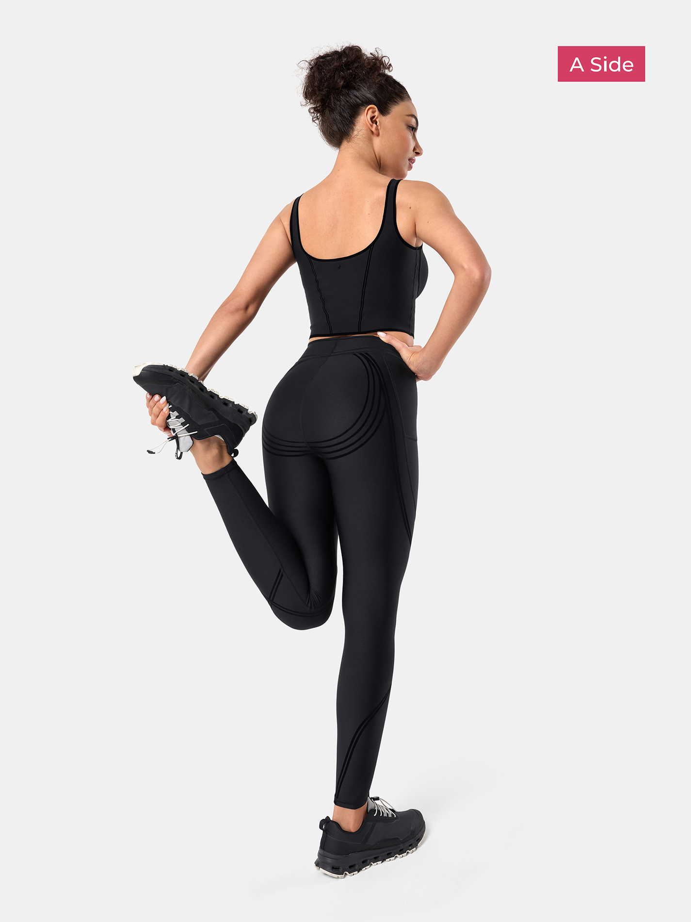 Body Sculpt Everyday Leggings