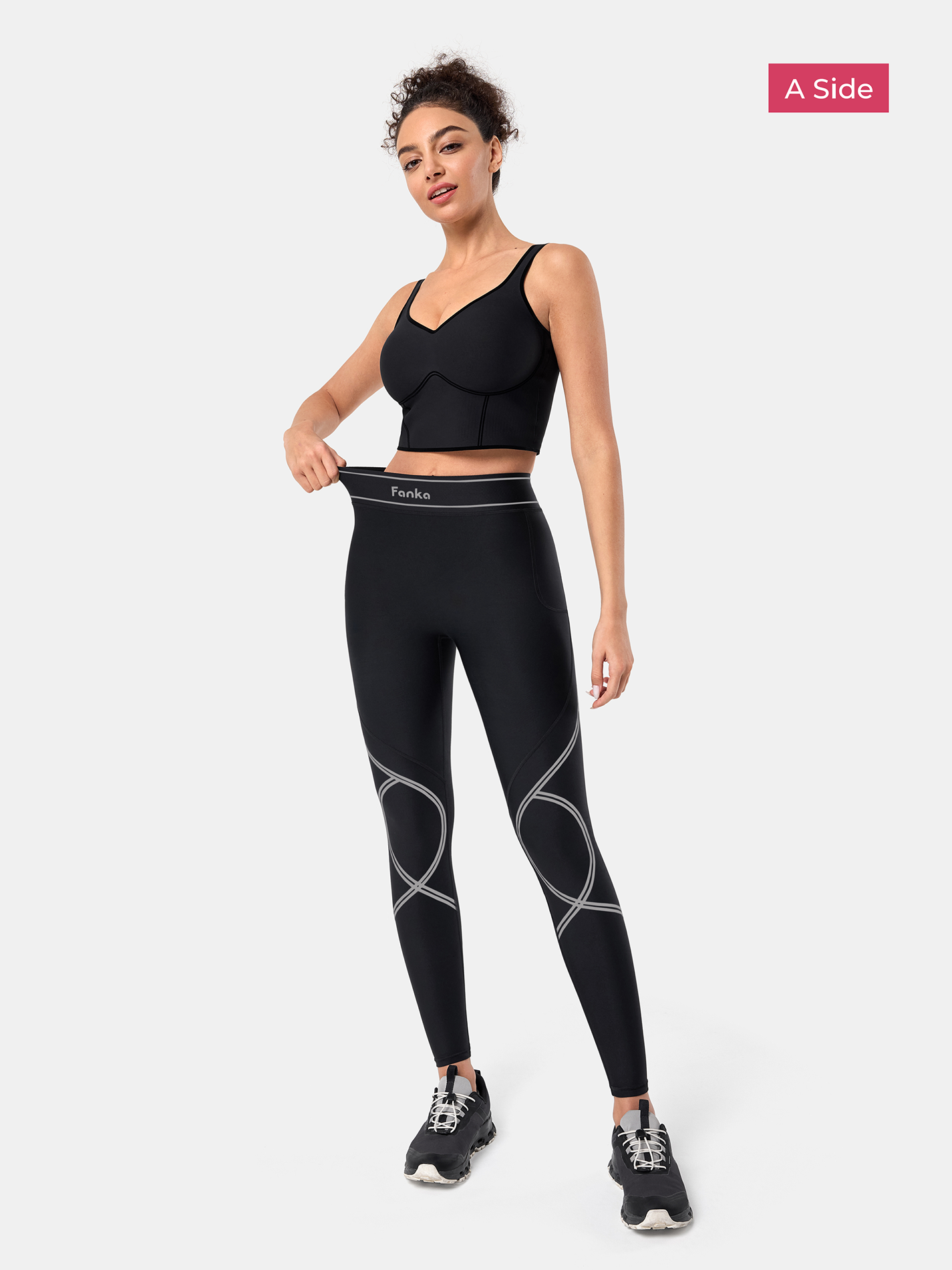 Body Sculpt Everyday Leggings