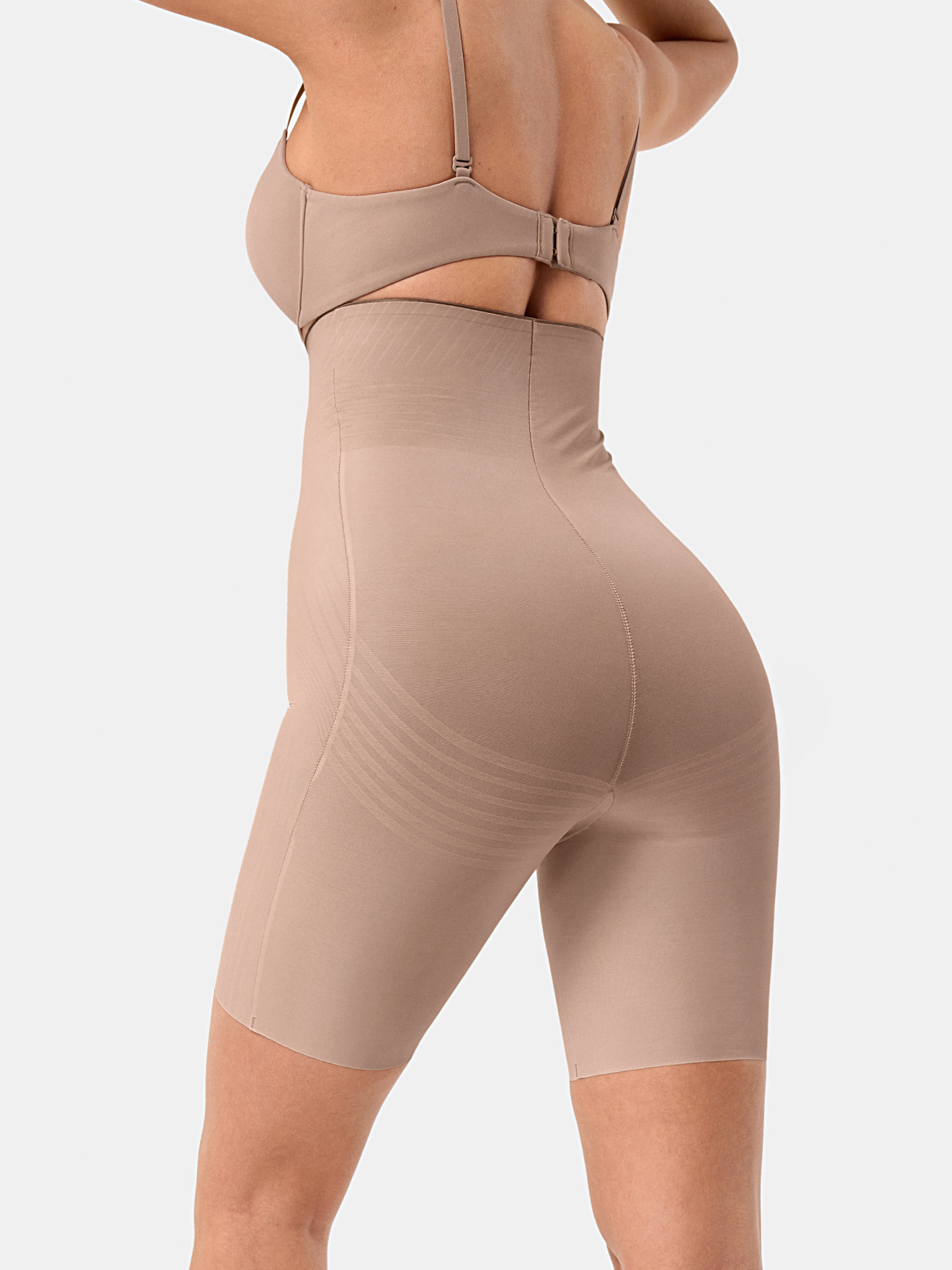 Body Sculpt AirSmooth Shaper Shorts