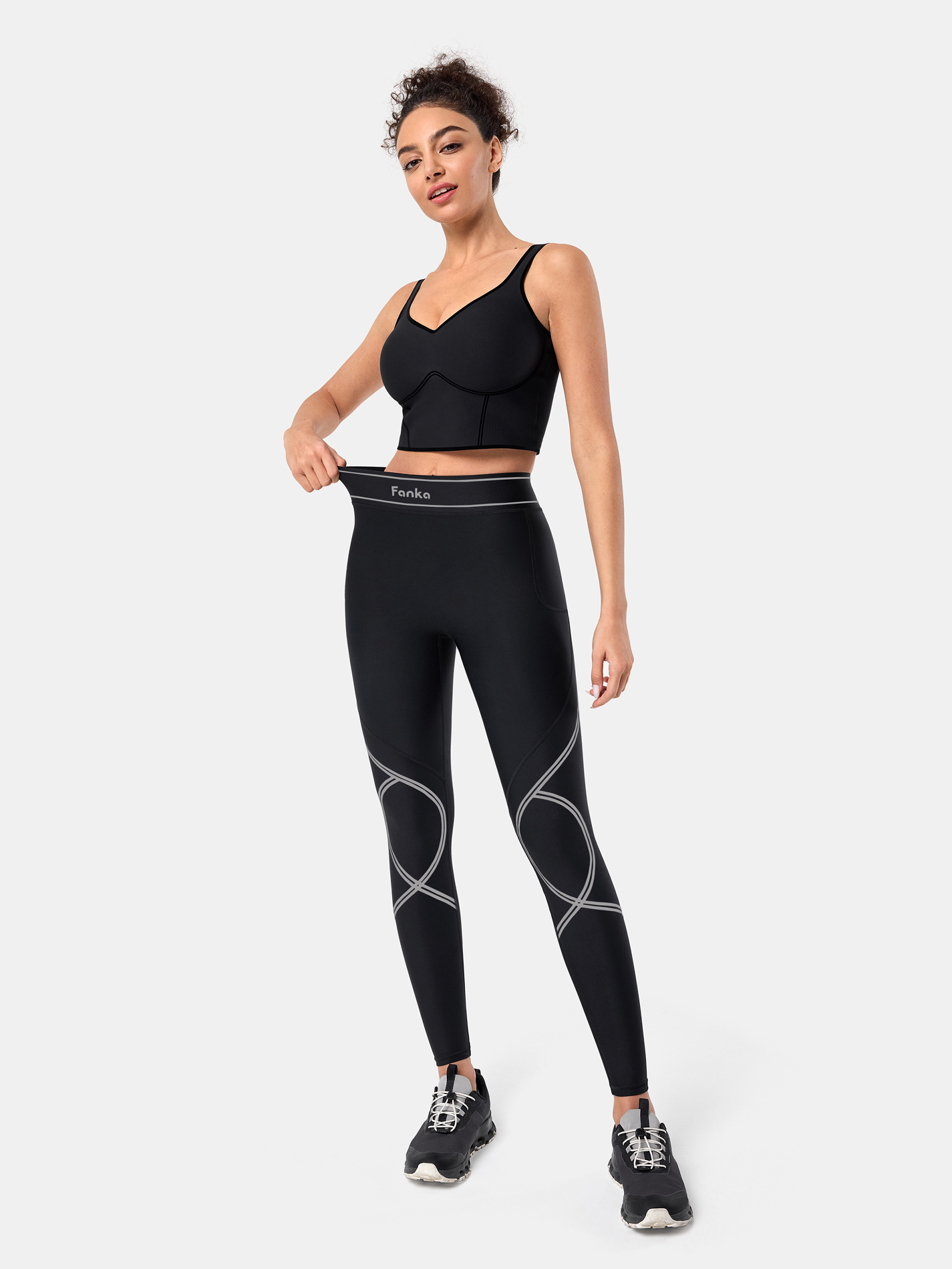 Body Sculpt Everyday Leggings