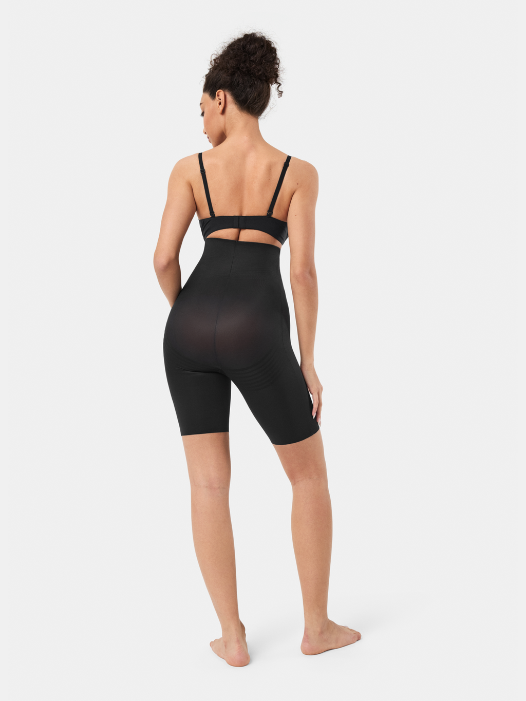 Body Sculpt AirSmooth Shaper Shorts