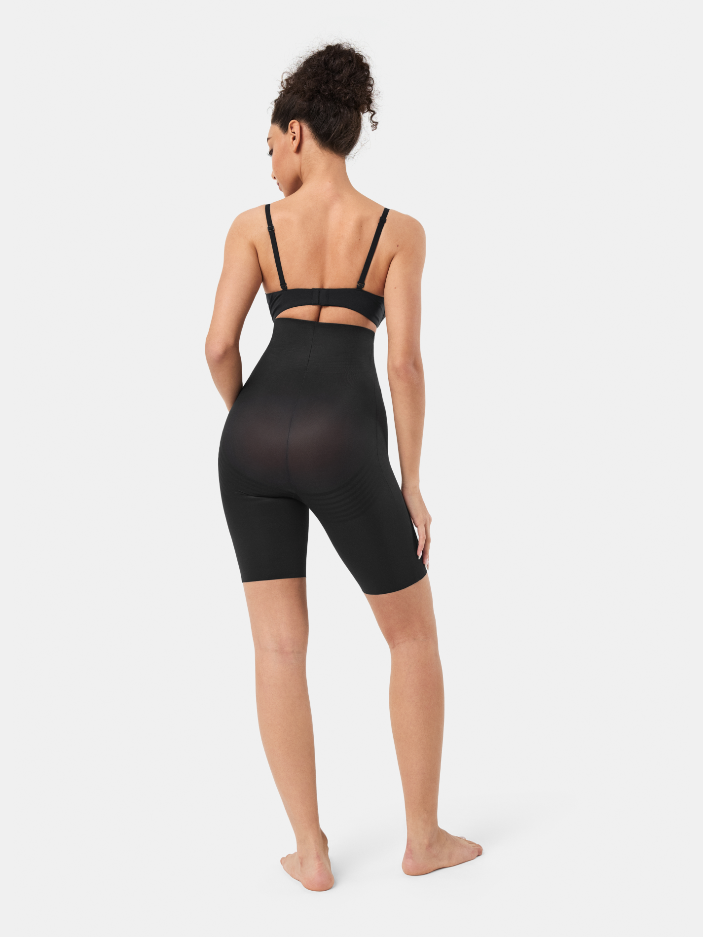 Body Sculpt Shaper Shorts