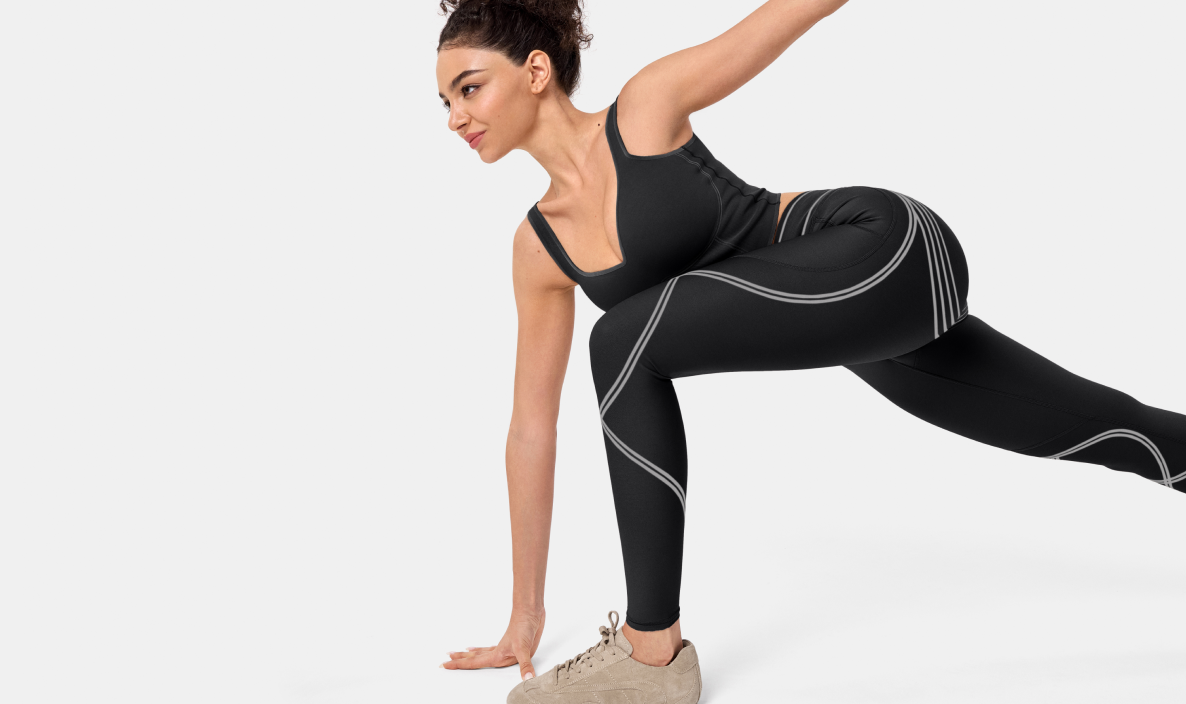 Body Sculpt Everyday Leggings