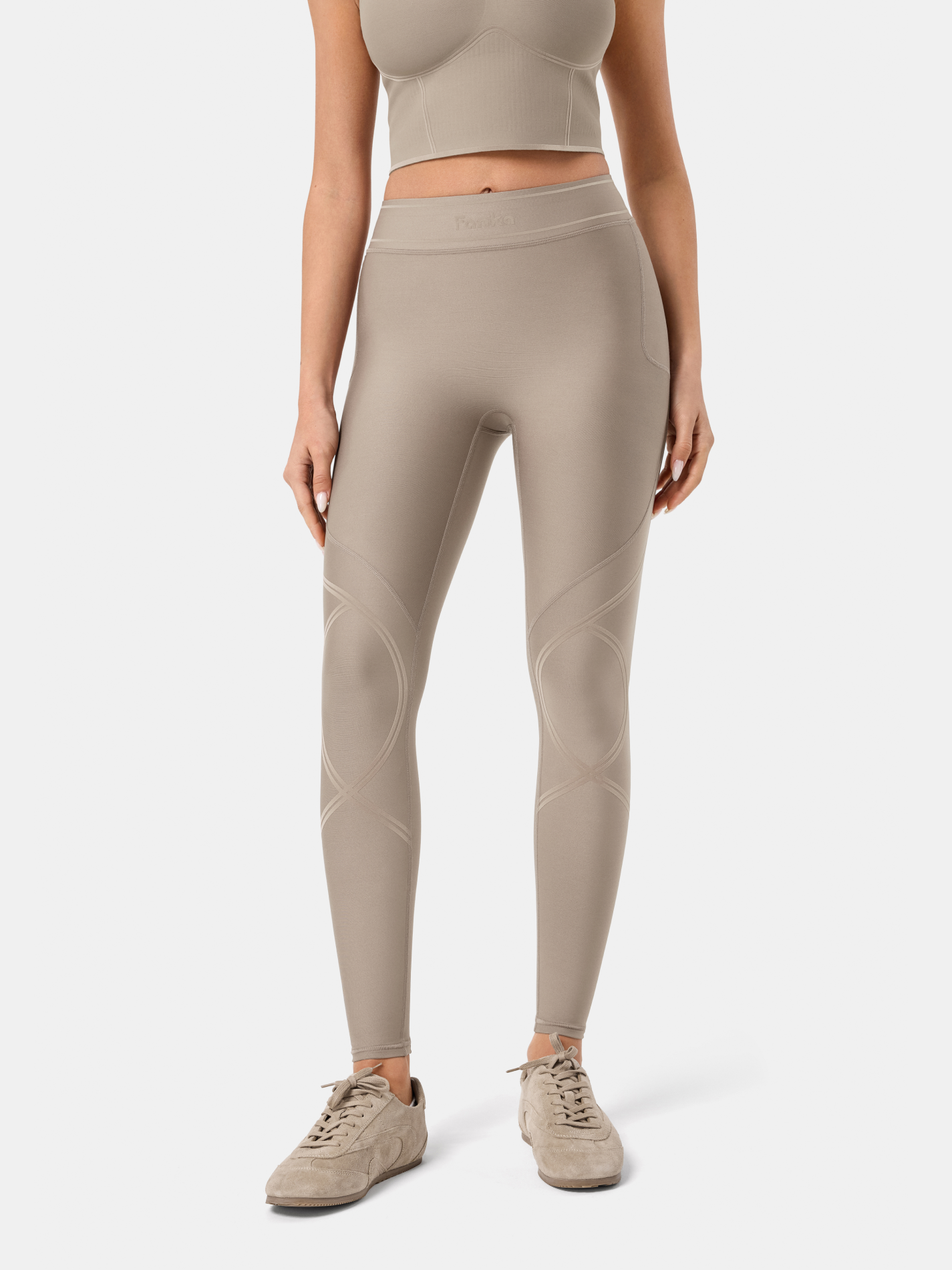 Body Sculpt Everyday Leggings