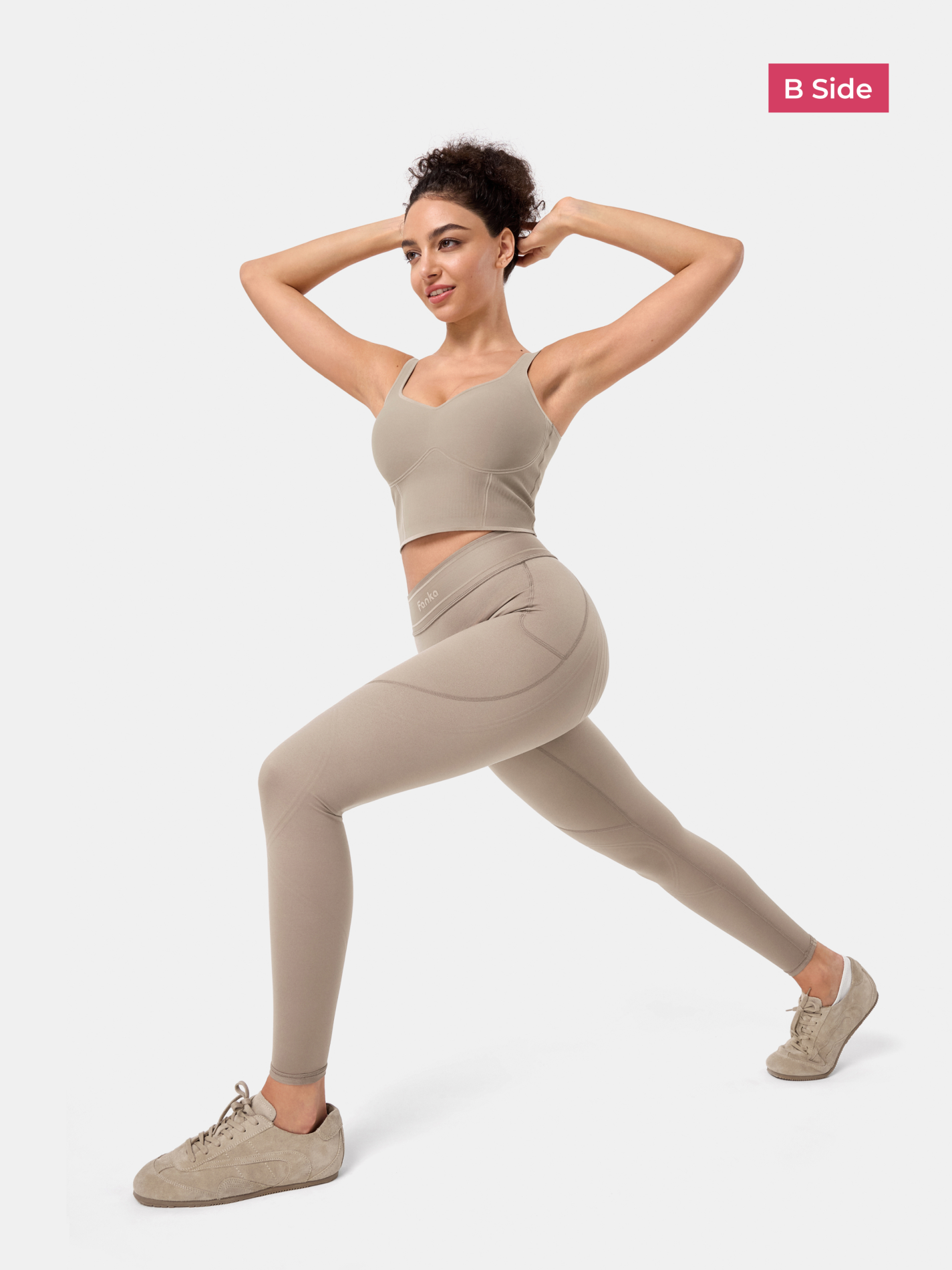 Body Sculpt Everyday Leggings