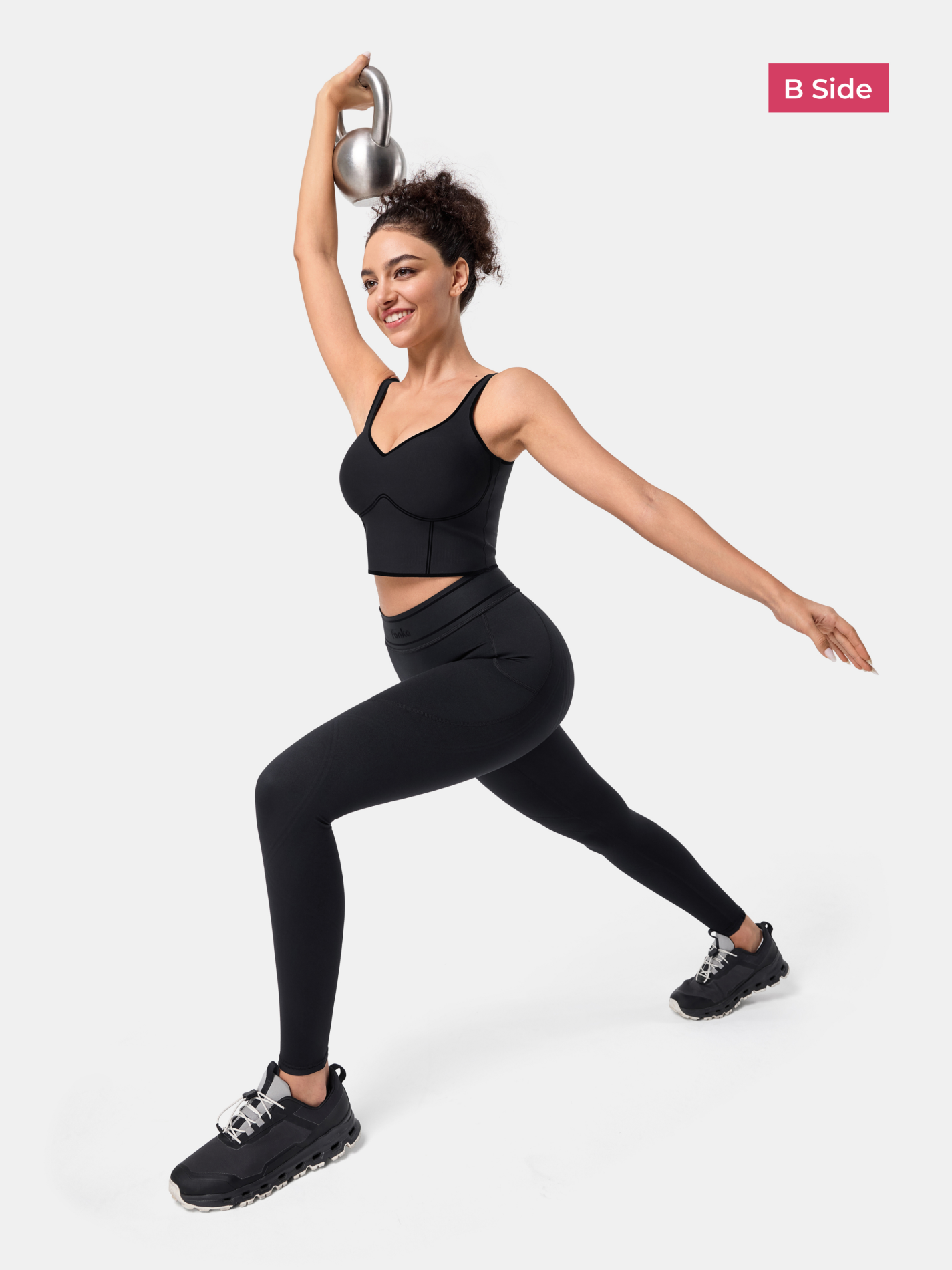 Body Sculpt Everyday Leggings