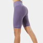 Body Sculpt 9" Biker Shorts (Reversible Wear)
