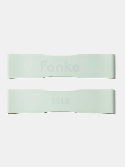 🎁 Body Resistance Band (100% off)