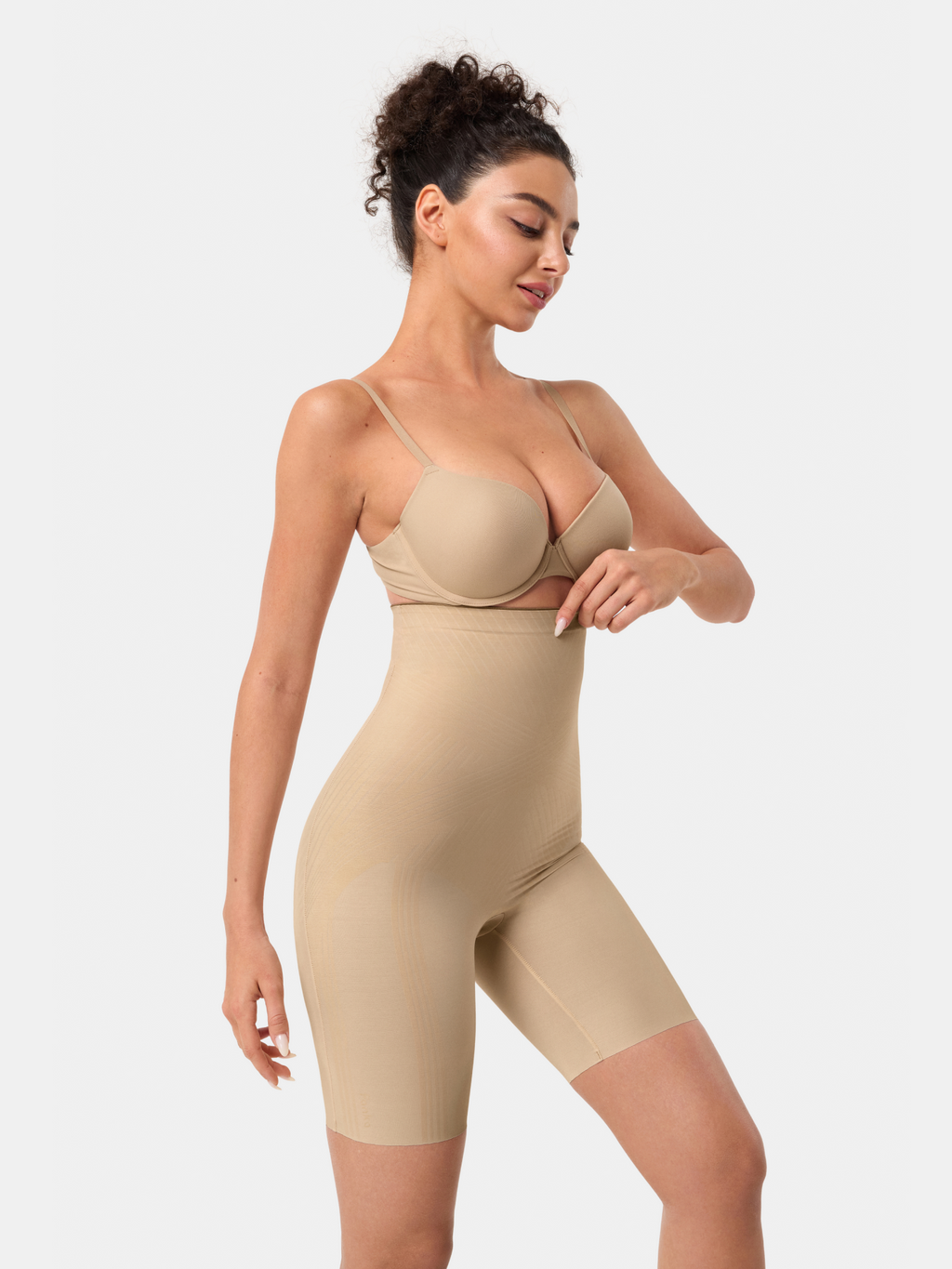 Body Sculpt AirSmooth Shaper Shorts