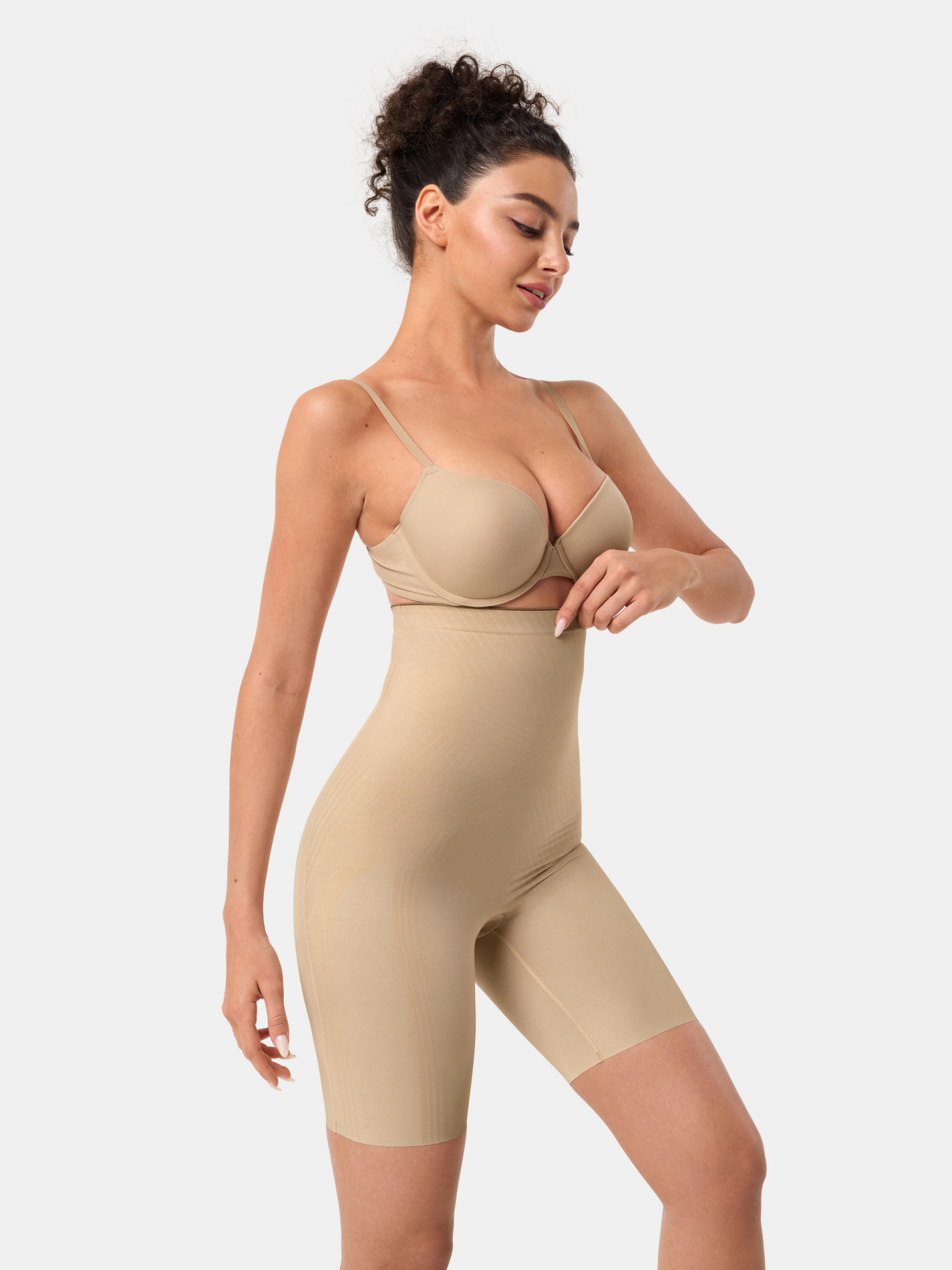 Body Sculpt AirSmooth Shaper Shorts