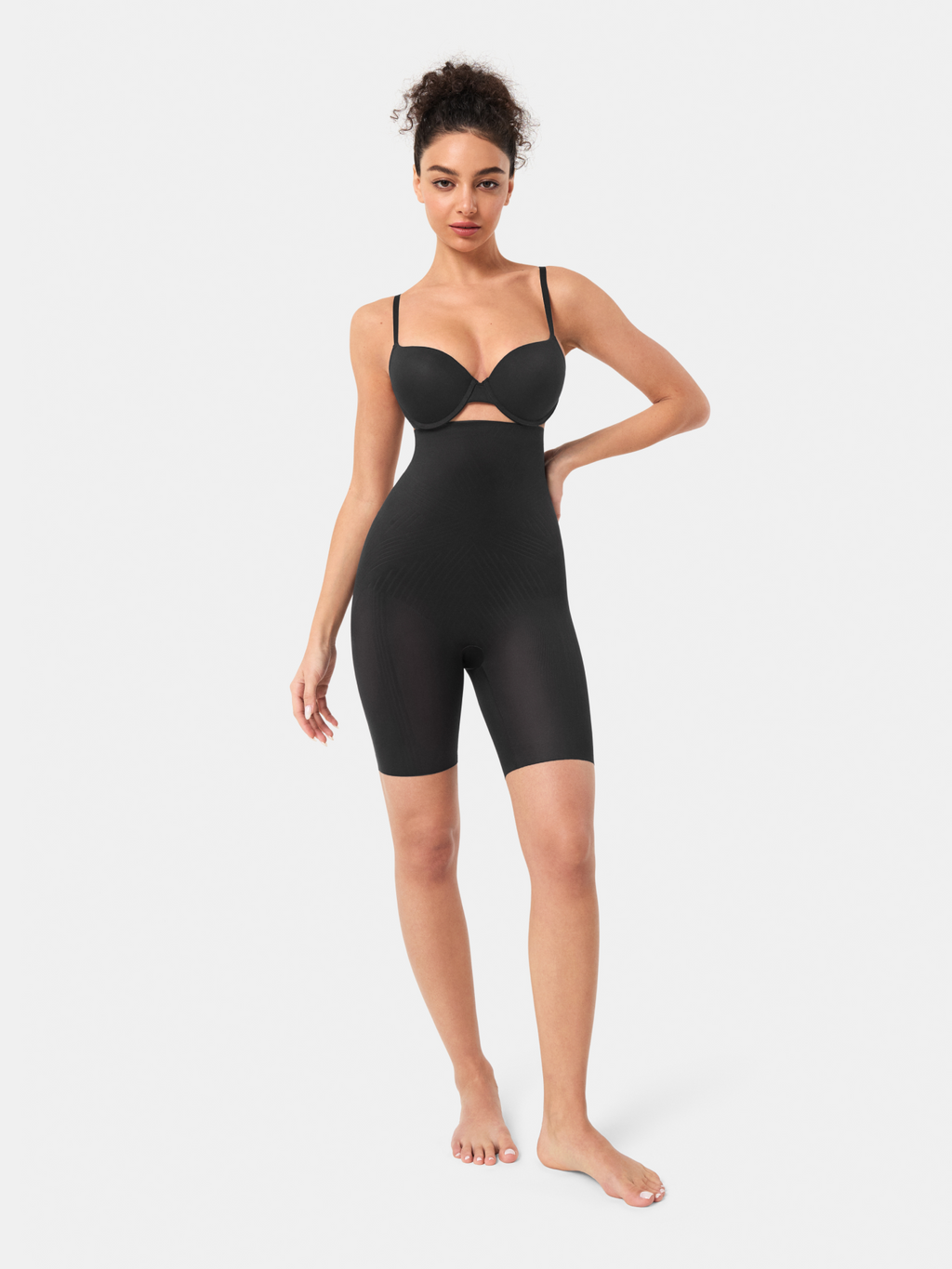 Body Sculpt AirSmooth Shaper Shorts