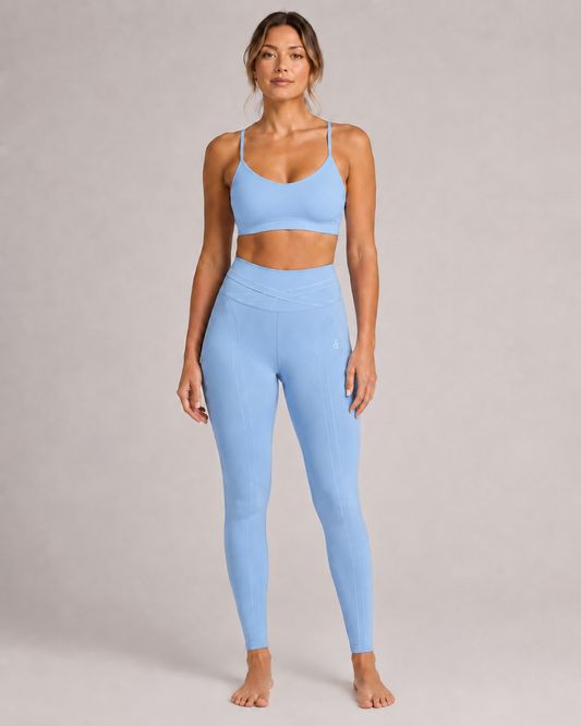 PowerBand Resistance Air Leggings