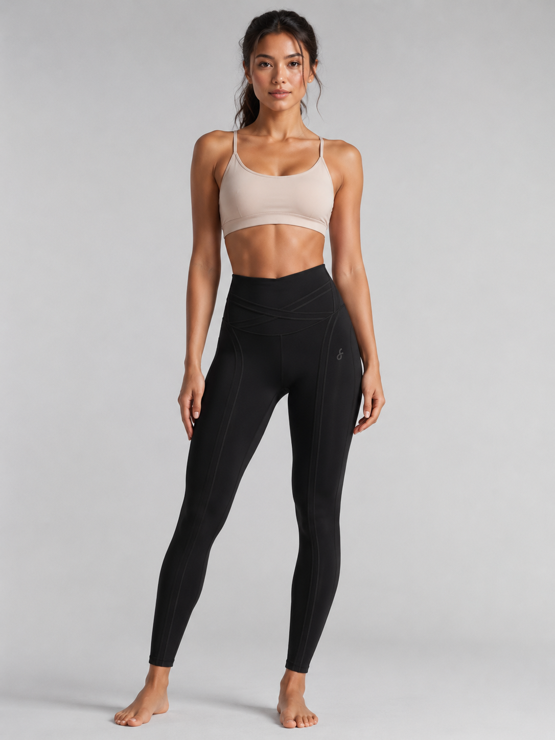 PowerBand Resistance Air Leggings