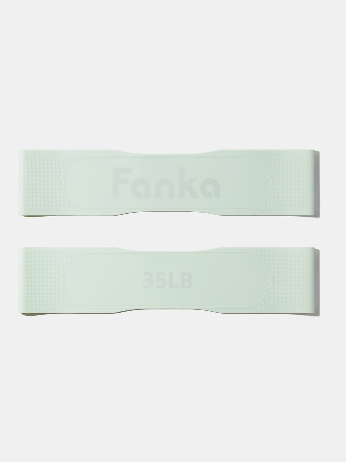 Body Resistance Band Fanka