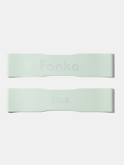 Body Resistance Band