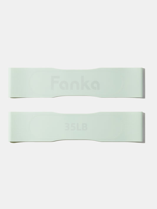 Body Resistance Band