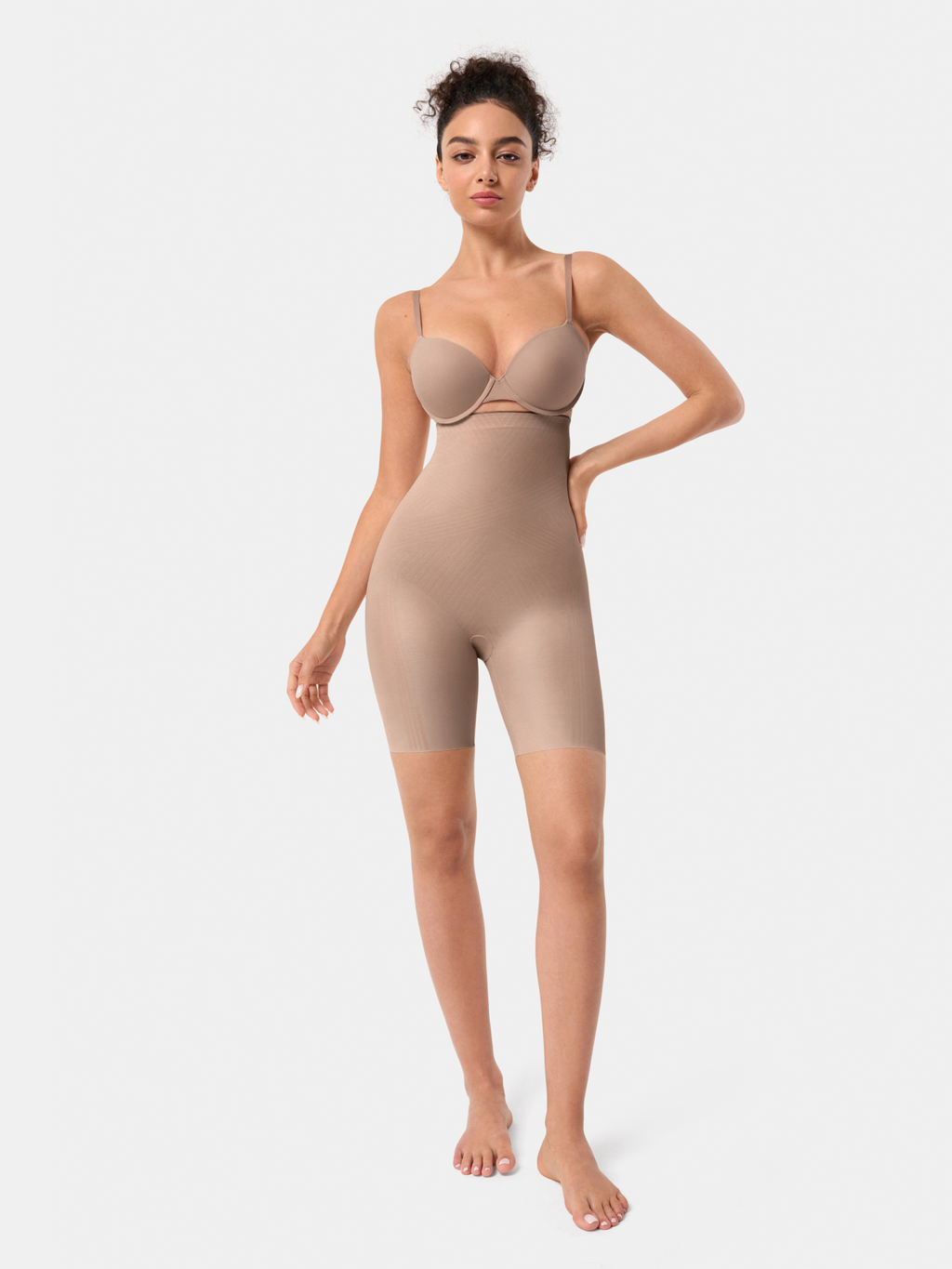 Body Sculpt AirSmooth Shaper Shorts