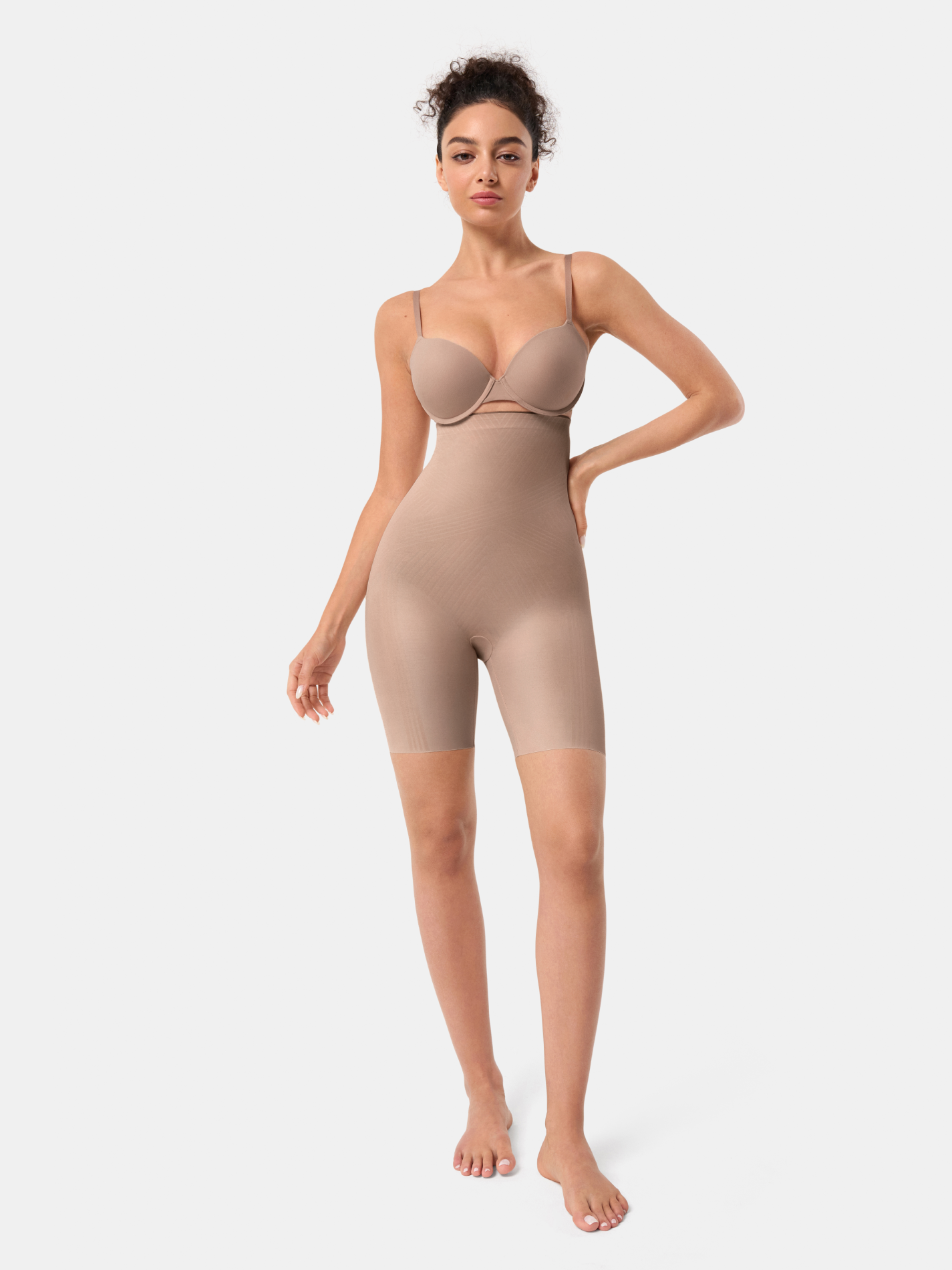 Body Sculpt AirSmooth Shaper Shorts