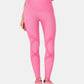 Body Sculpt Leggings 2.0 (Reversible Wear)