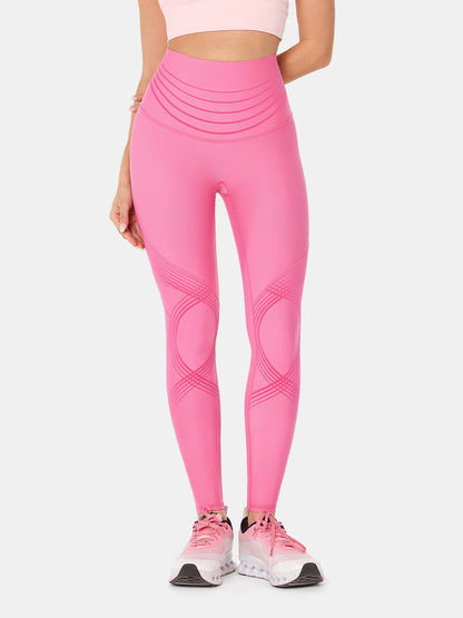 Body Sculpt Leggings 2.0 (Reversible Wear)