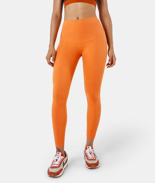 Body Sculpt Pocket Leggings