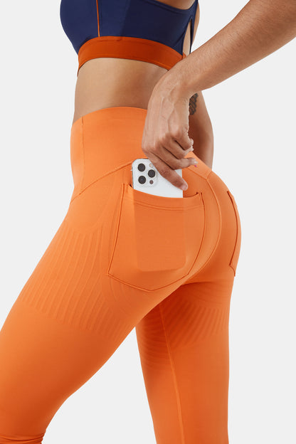 Body Sculpt Pocket Leggings