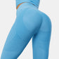 Body Sculpt 7/8 Leggings (Reversible Wear)