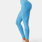 Body Sculpt 7/8 Leggings (Reversible Wear)