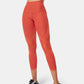 Body Sculpt 7/8 Leggings (Reversible Wear)